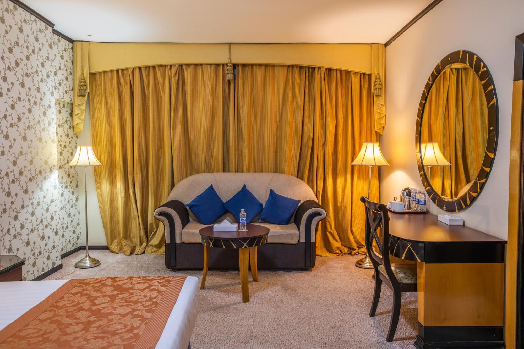 Executive Suite