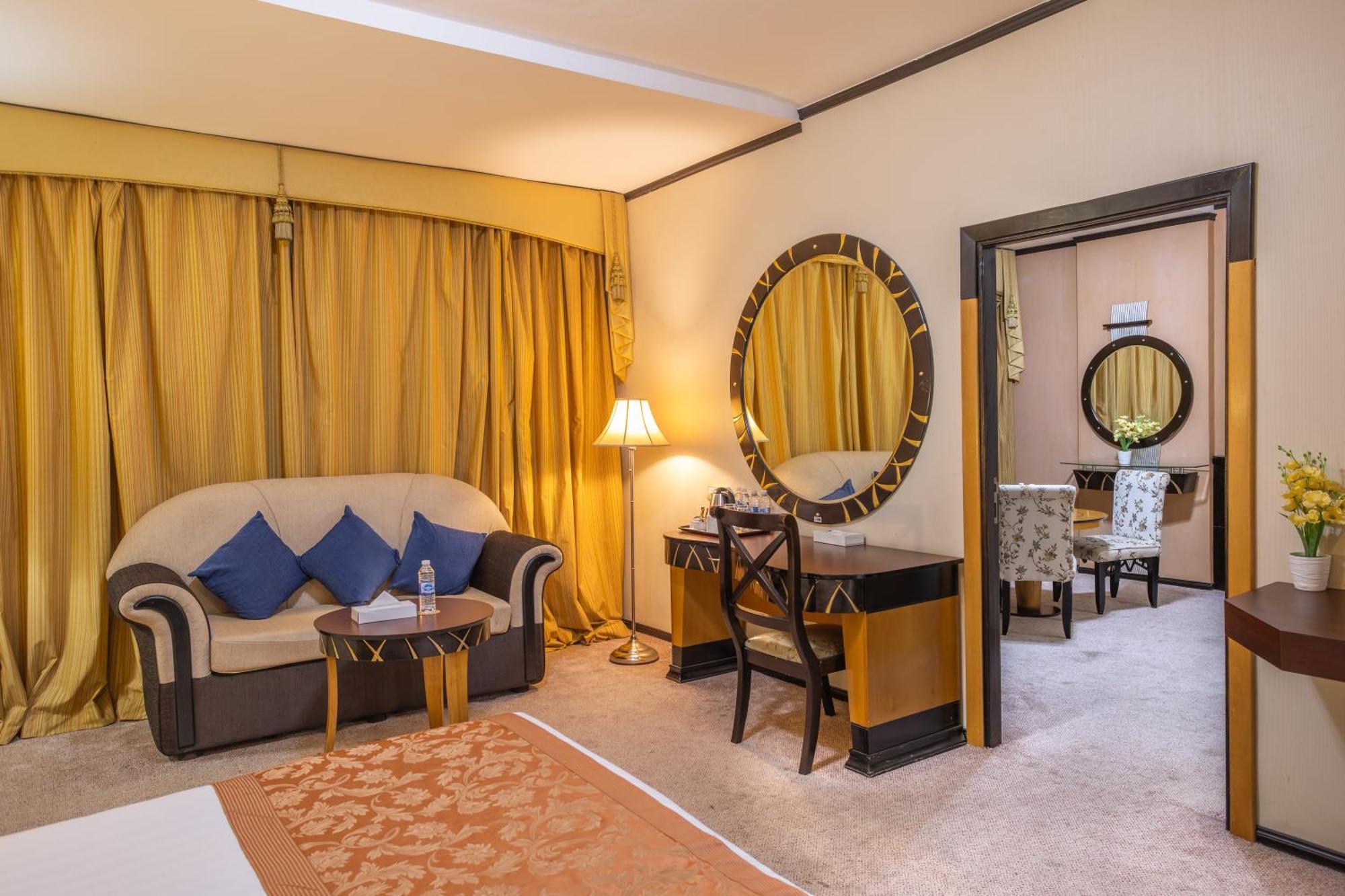 Executive Suite