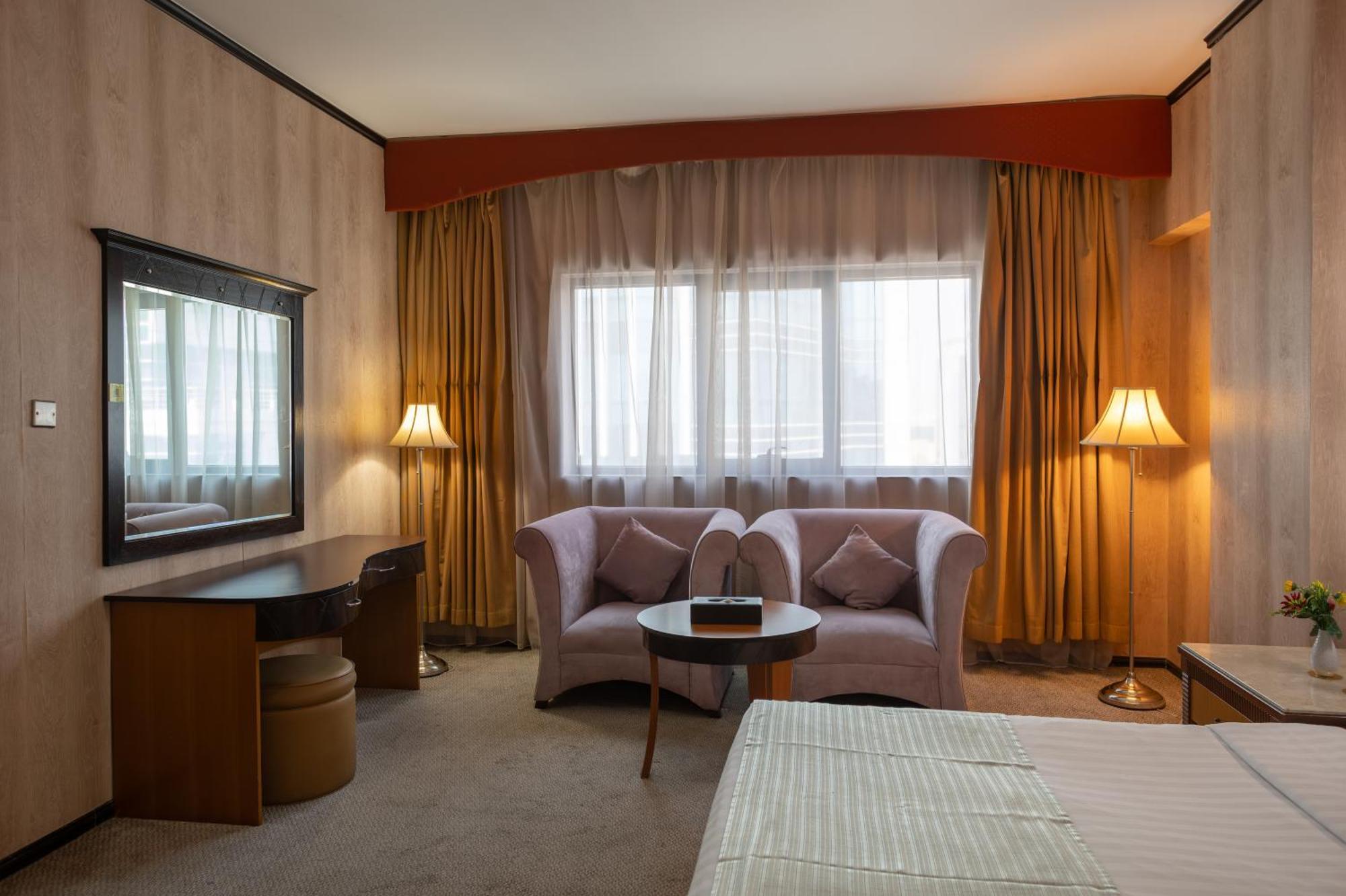 Junior Suite