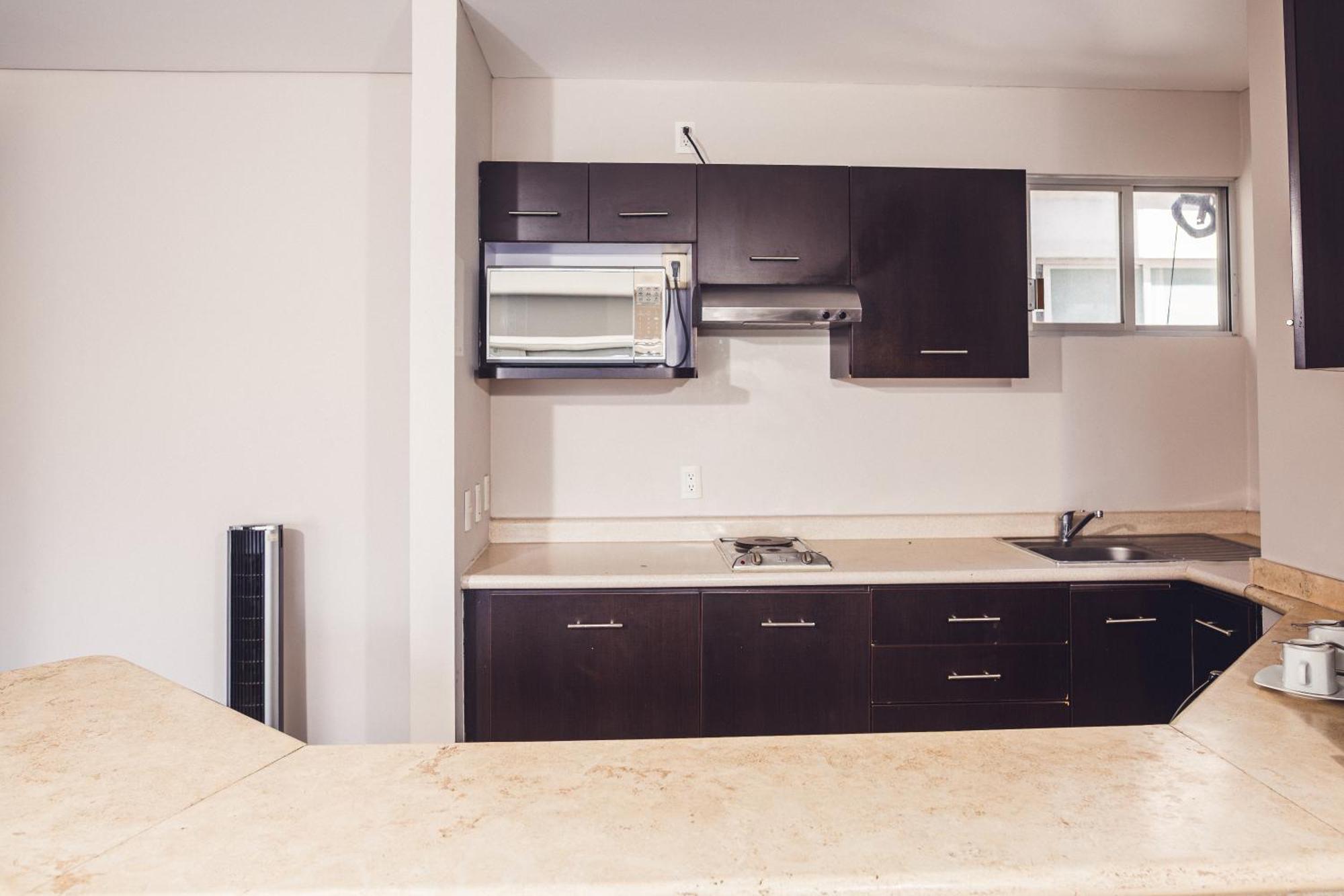 Penthouse Suite