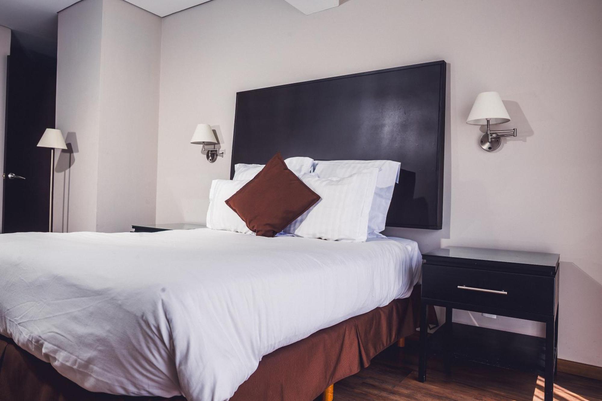 Penthouse Suite