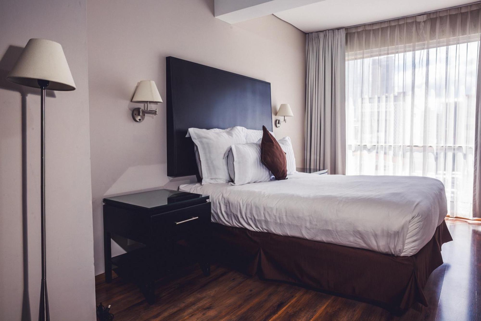 Penthouse Suite