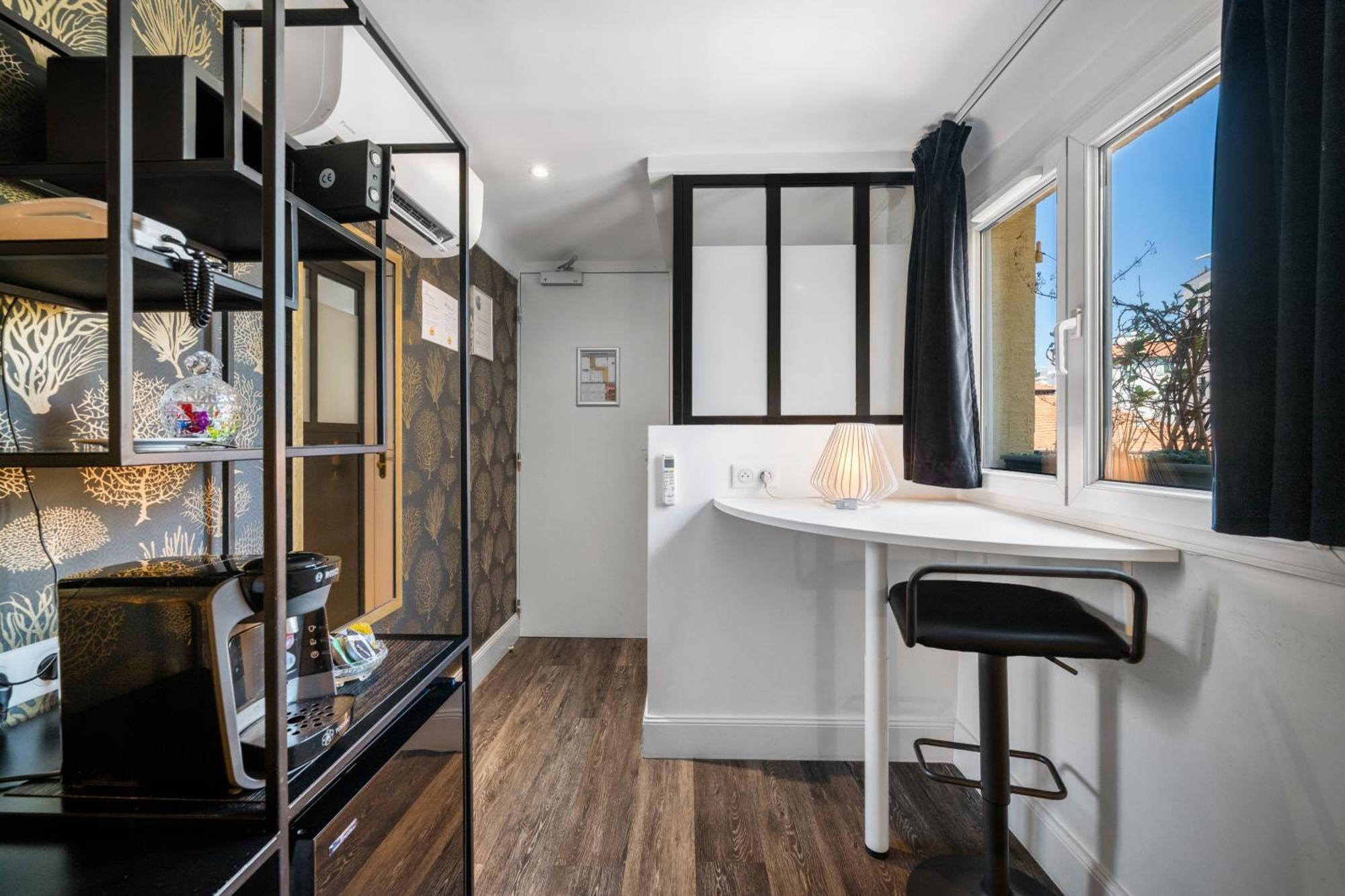 Small Double Room