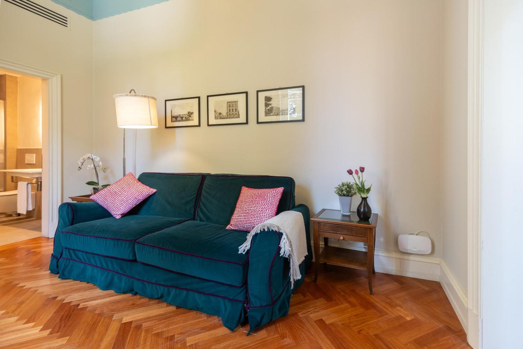 Standard Apartment