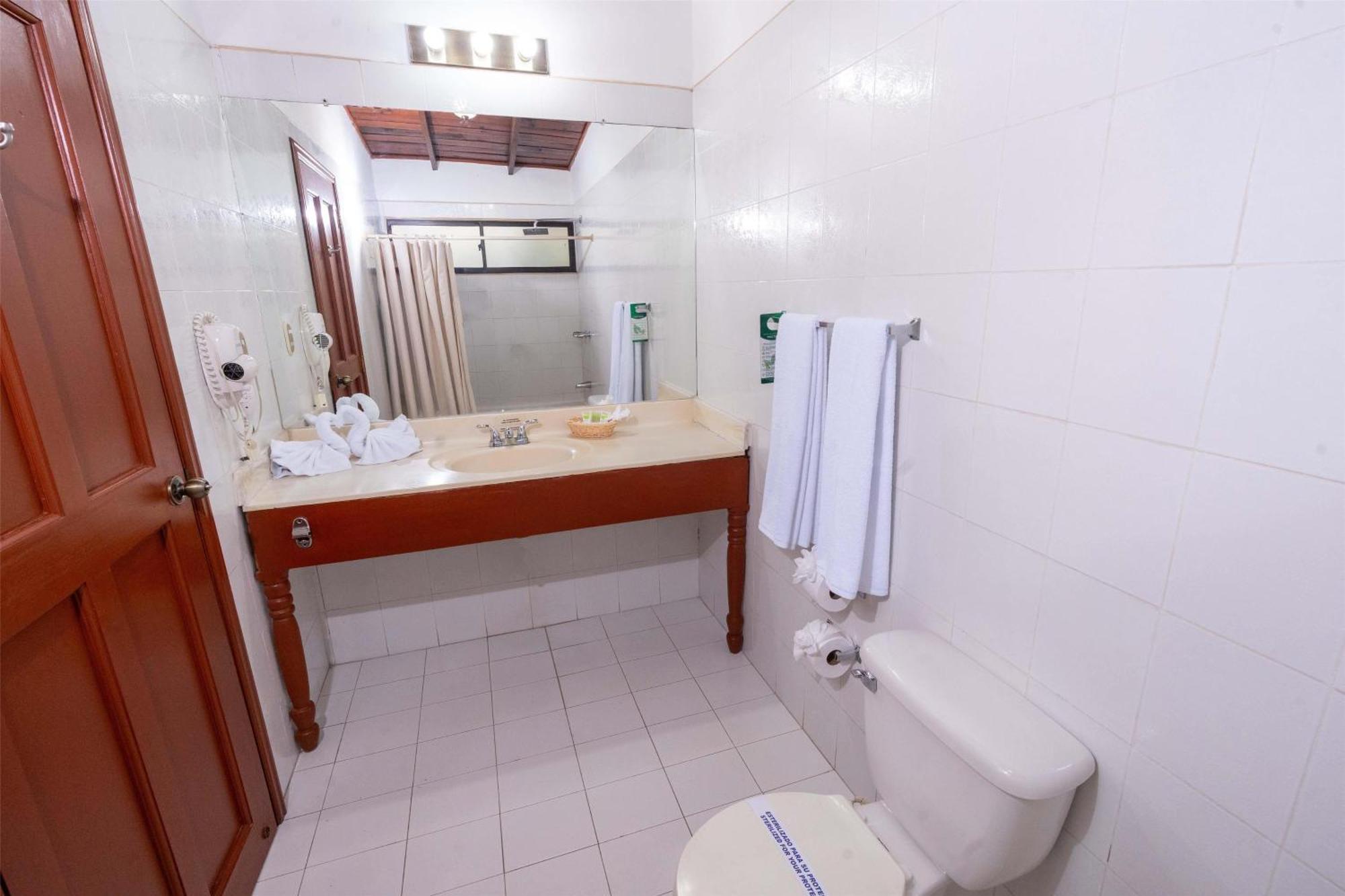 Twin Room Non-Smoking