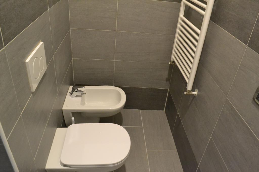 Superior Double Room with Private Bathroom