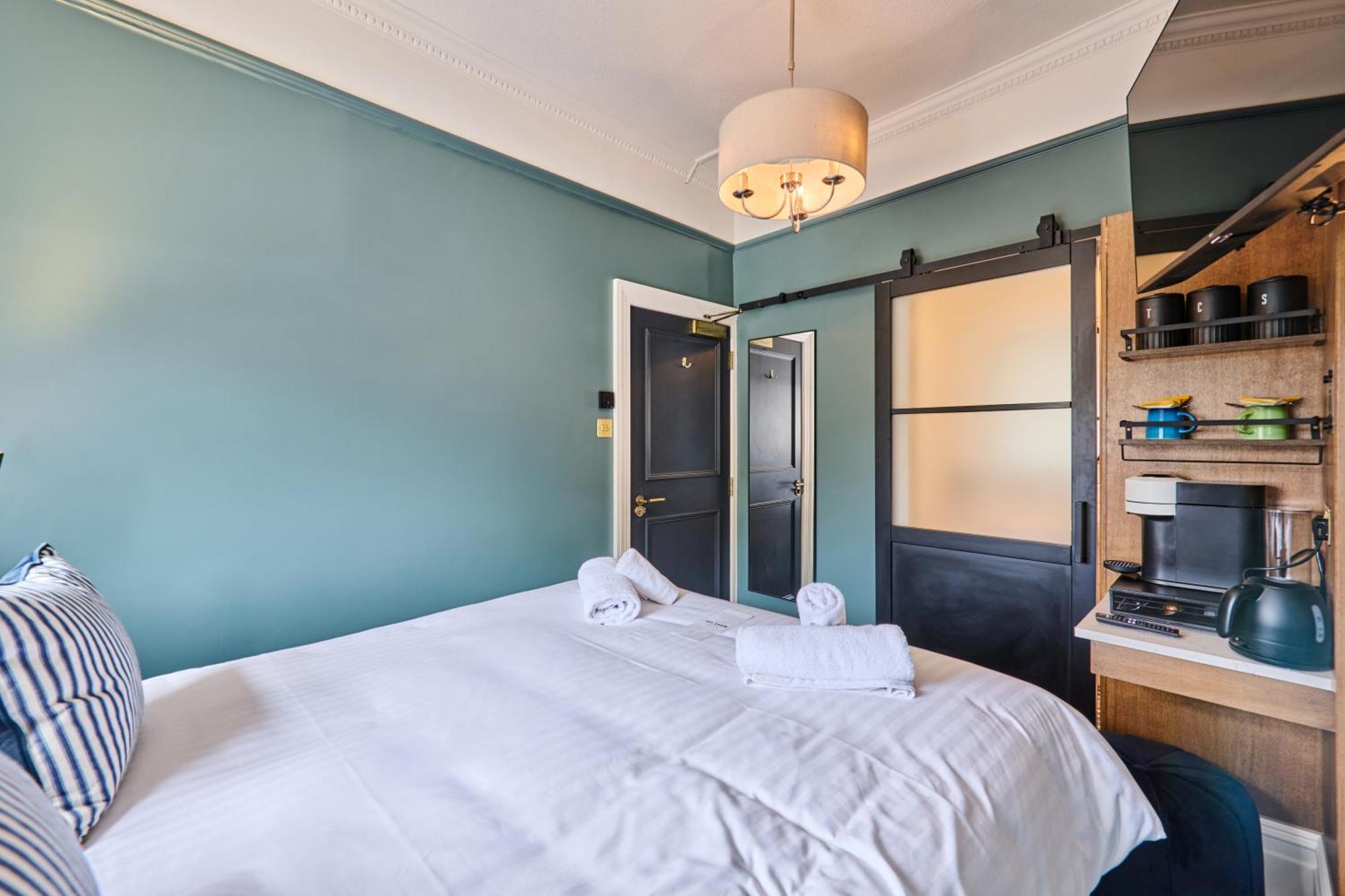 Small Double Room