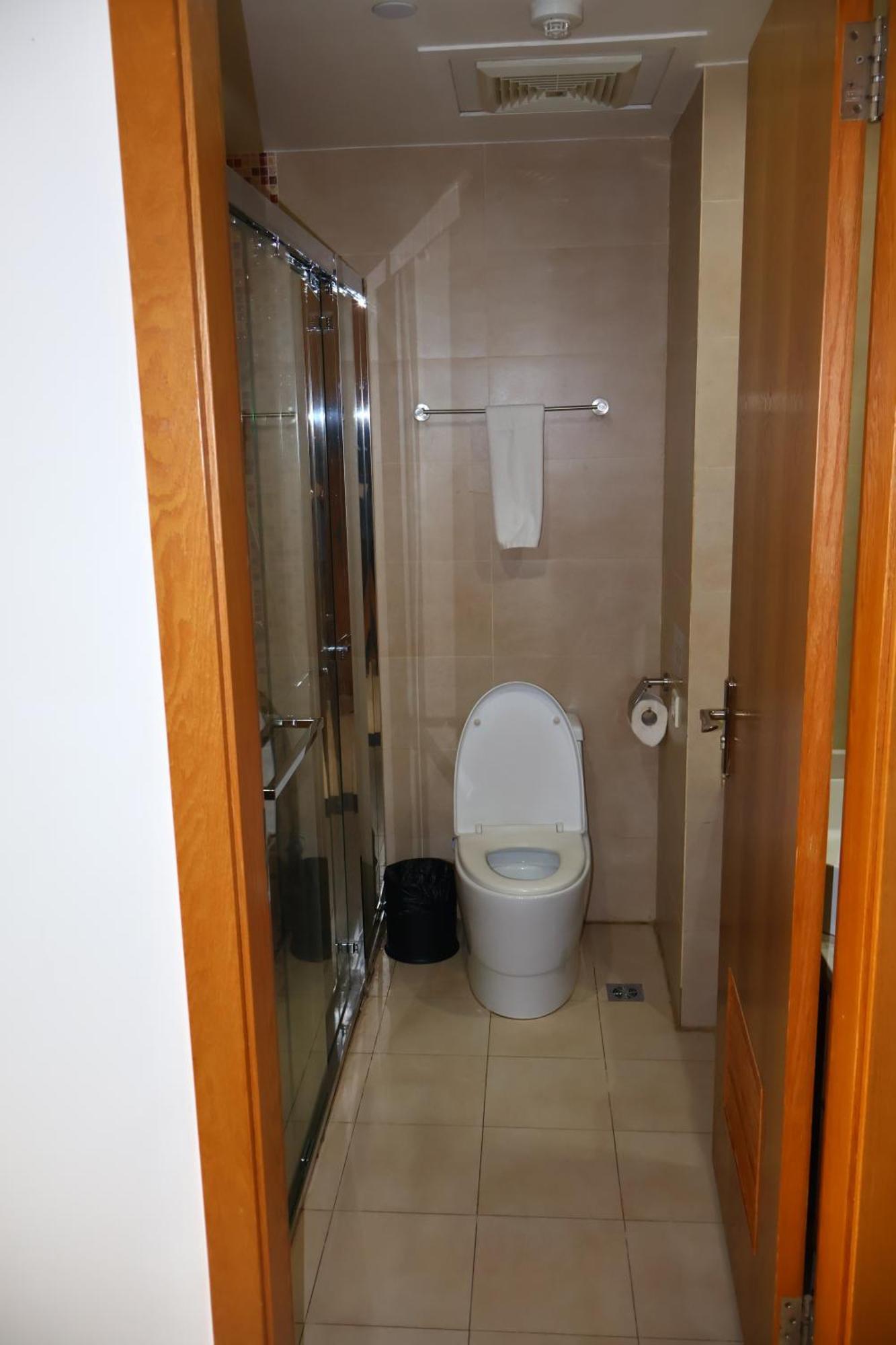 Standard Twin/Single Room