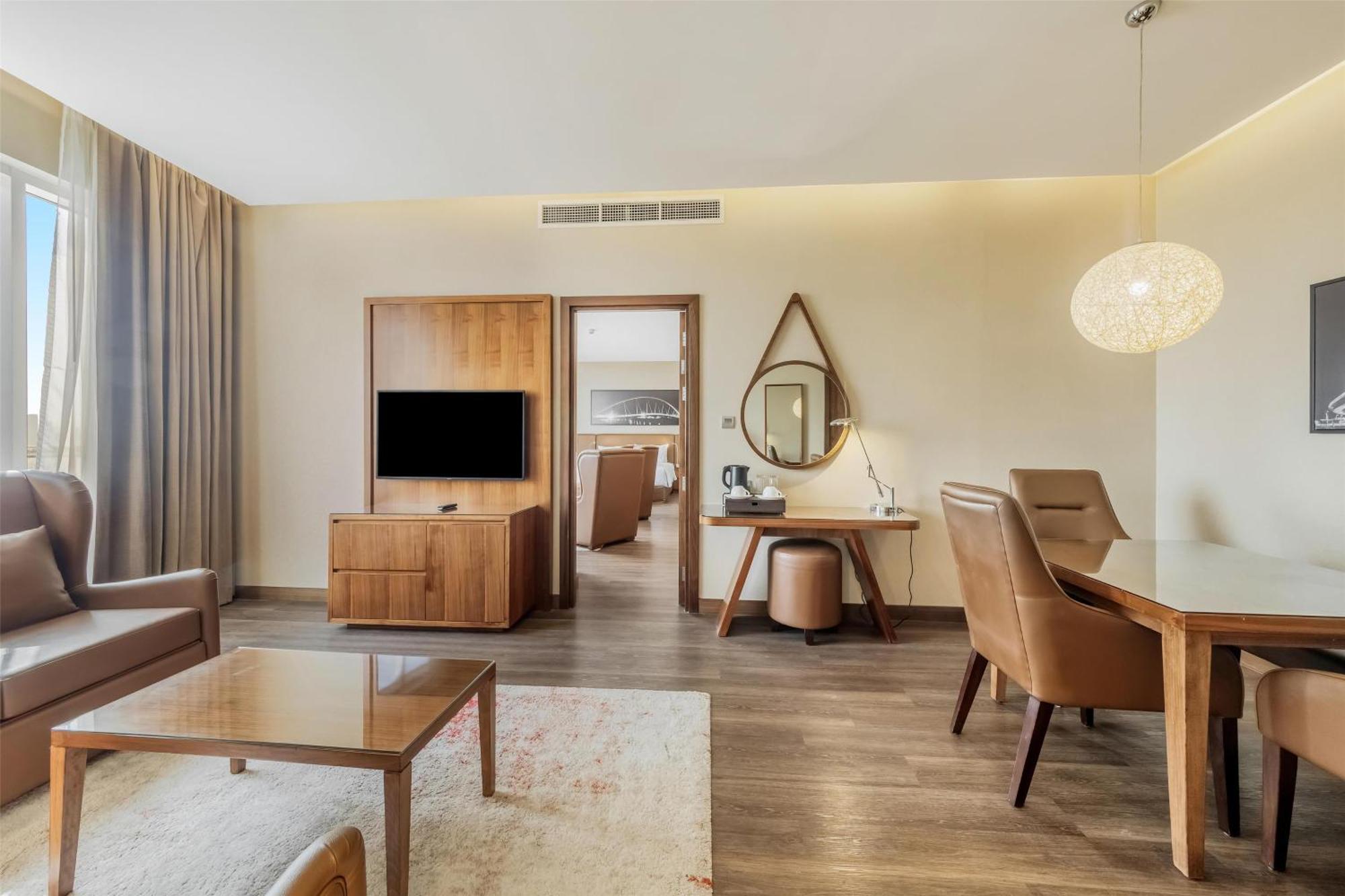 Family Suite