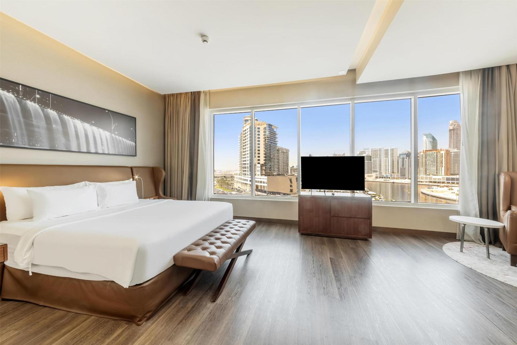 Superior Room Canal View