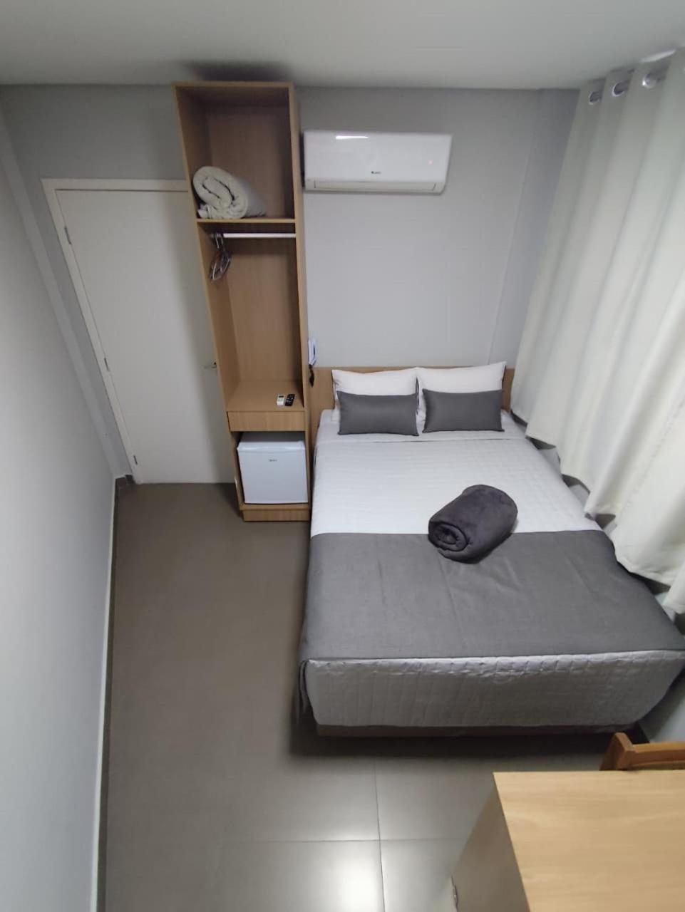 Large Single Room