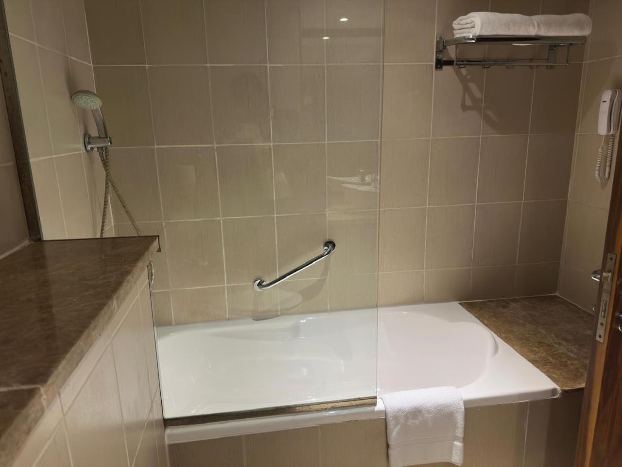 Duplex Suite