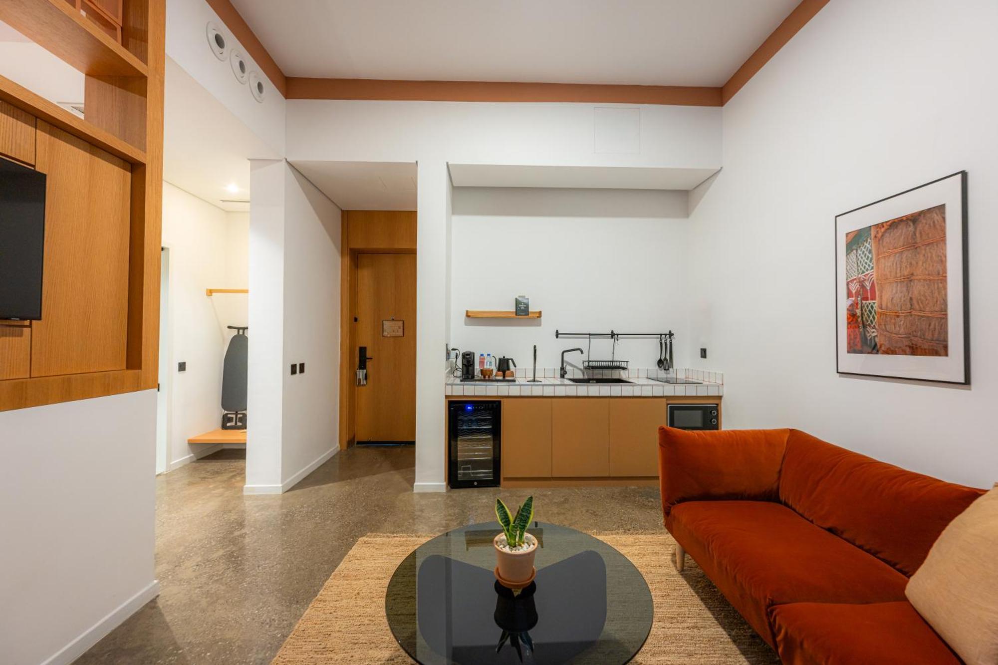 Executive Suite