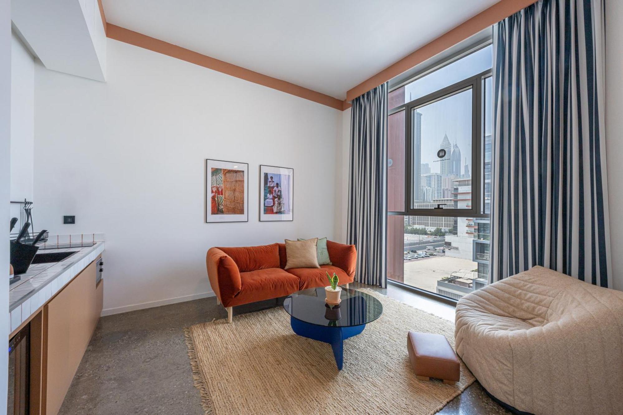 Executive Suite