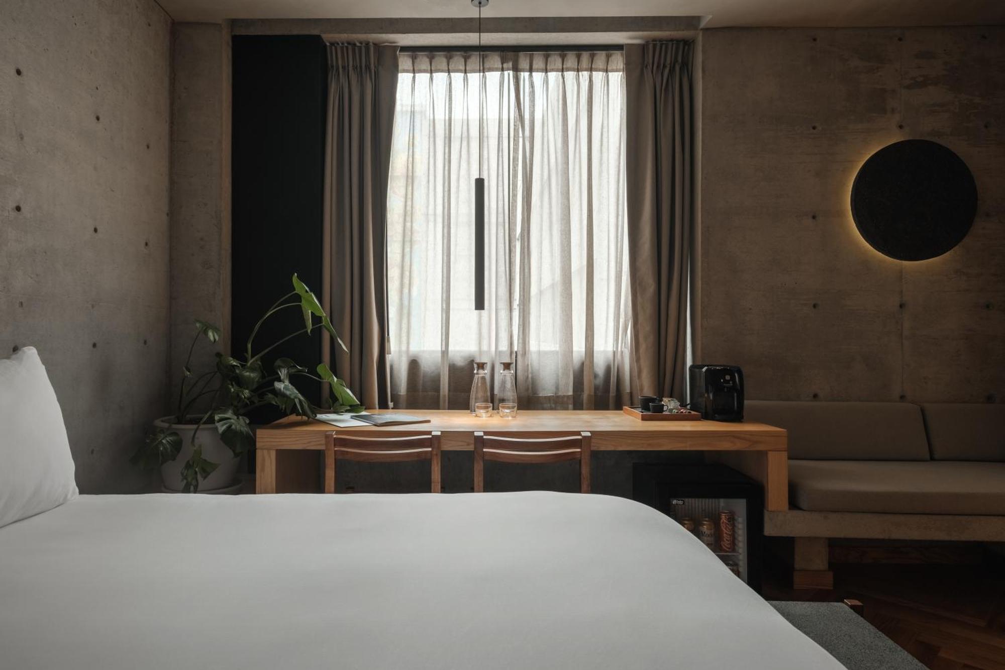 Suite Terrace