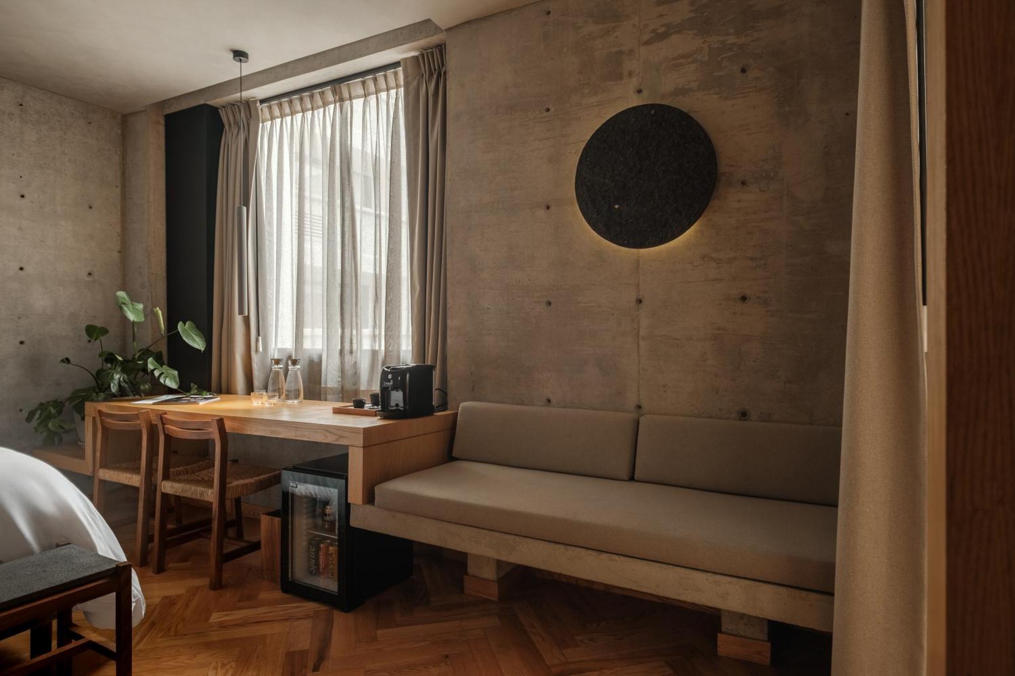 Suite Terrace