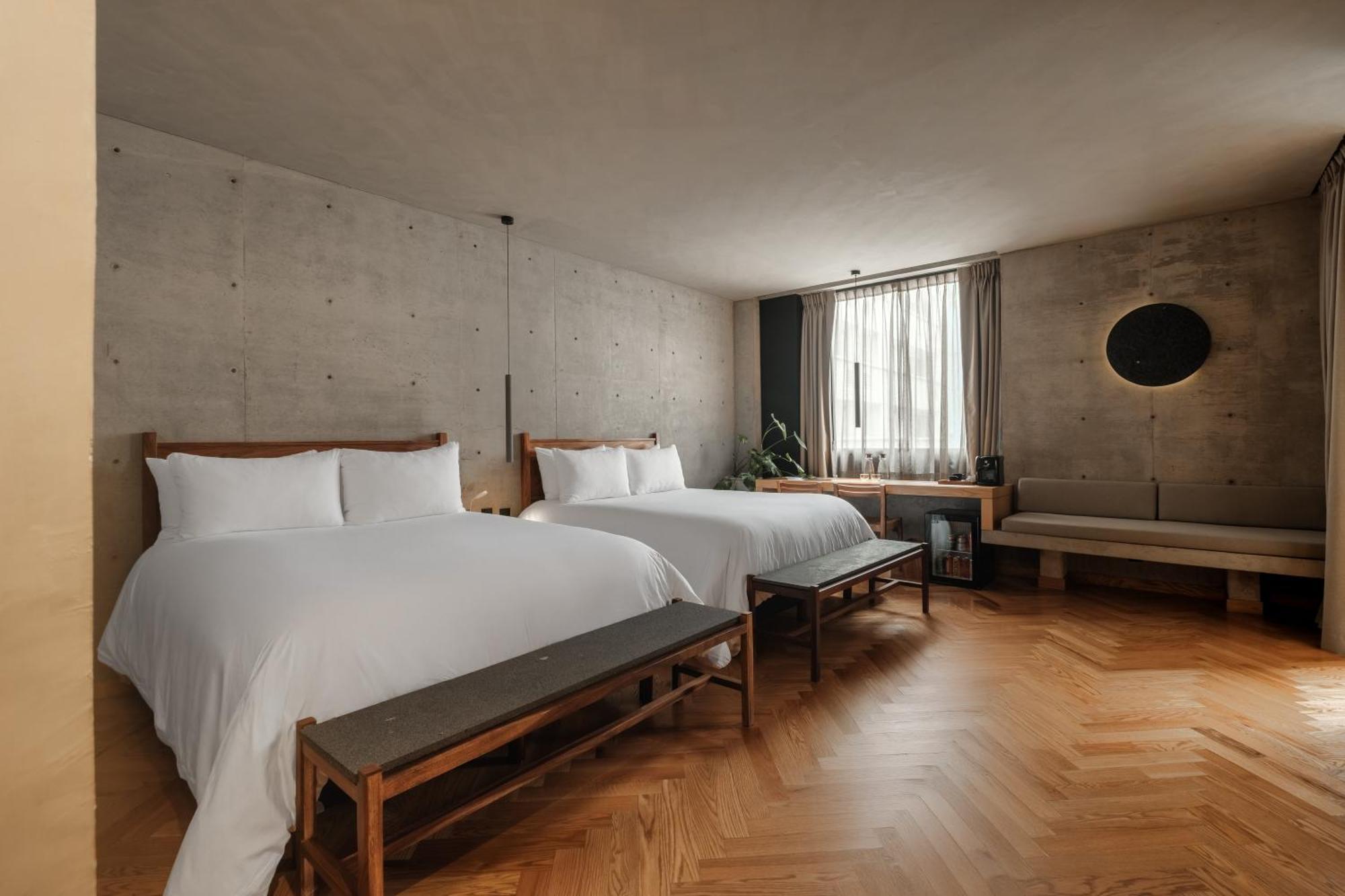 Suite Terrace