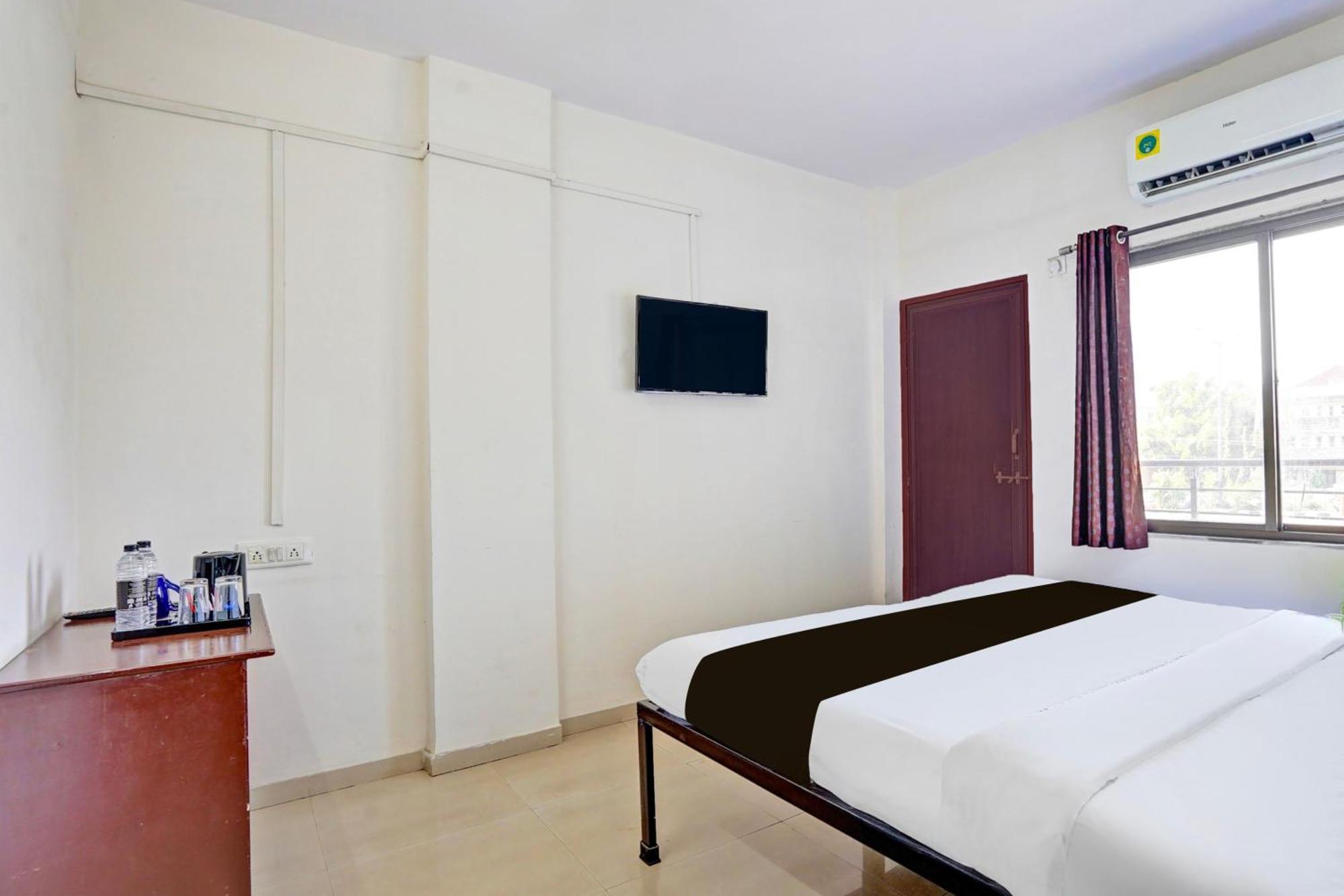 Classic Triple Room