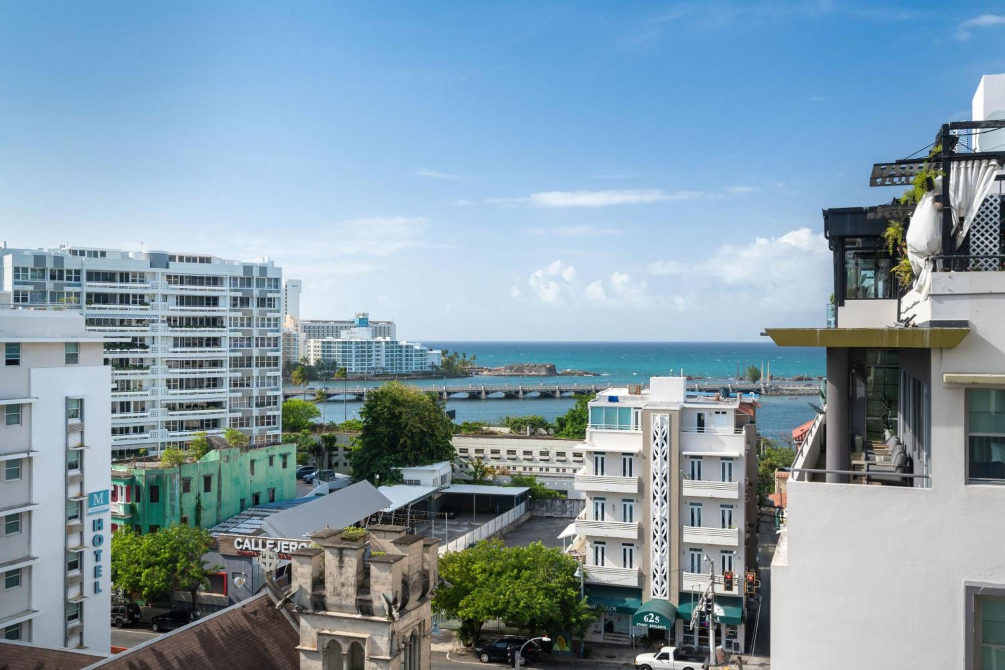 Twin Room Balcony