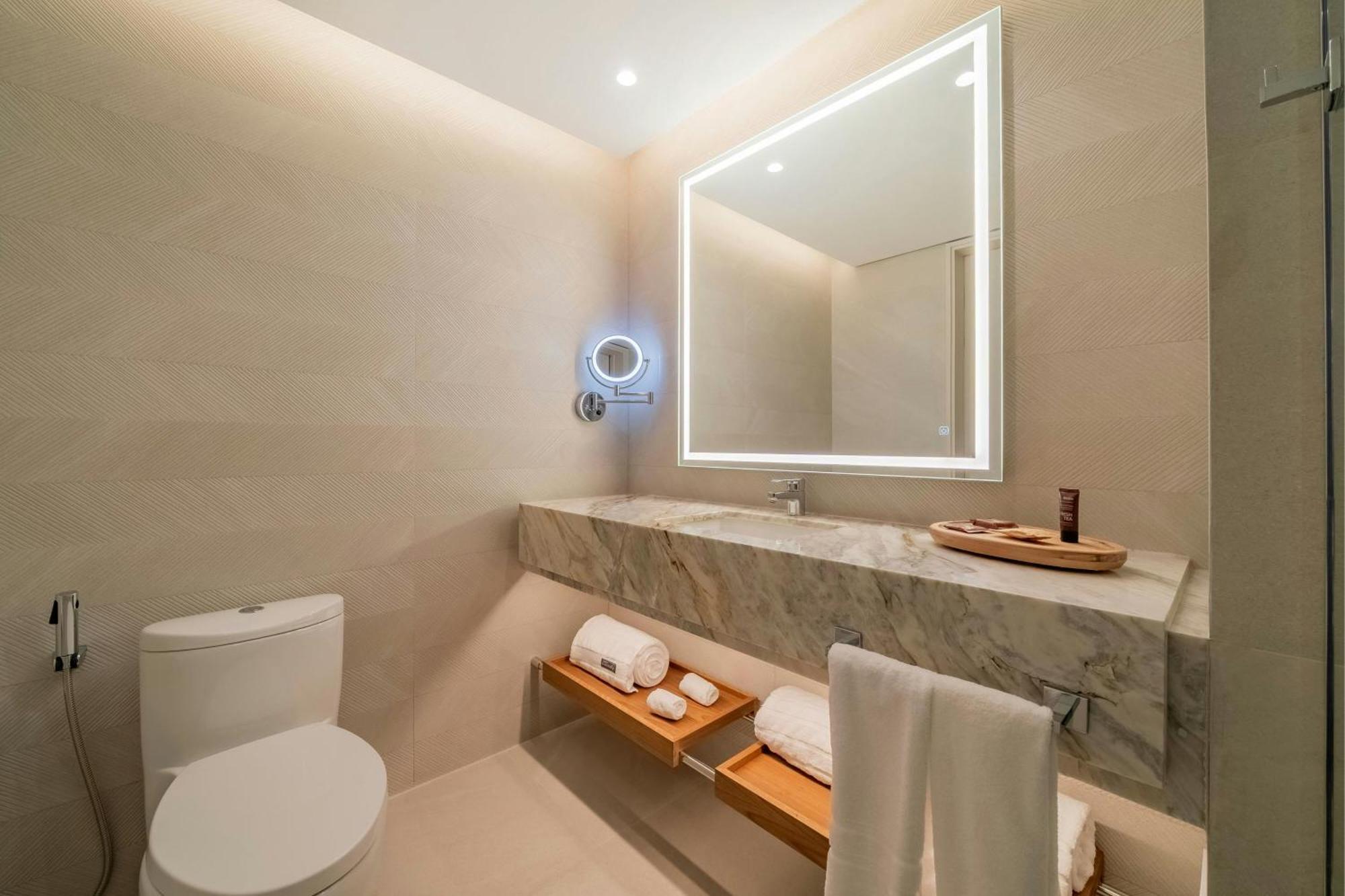 Premium King Room - High Floor