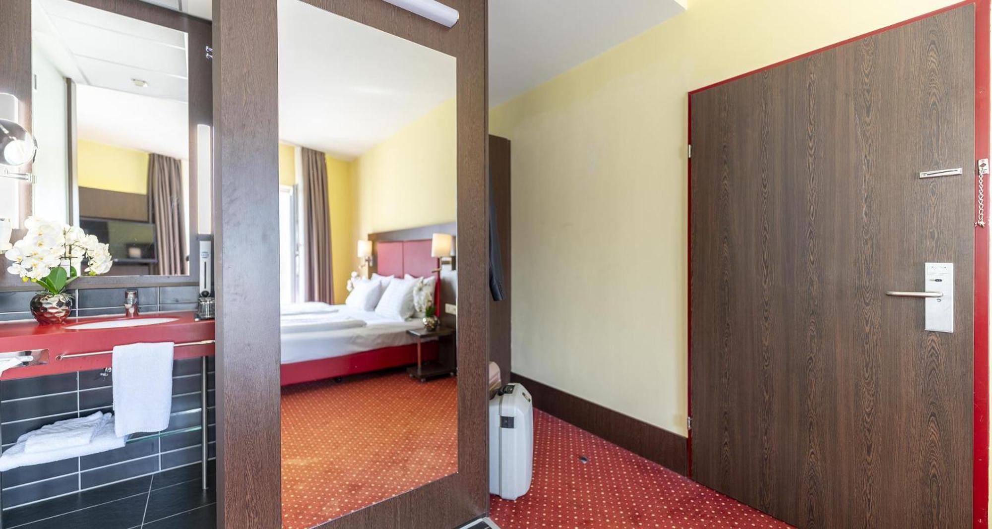 Comfort Double Room