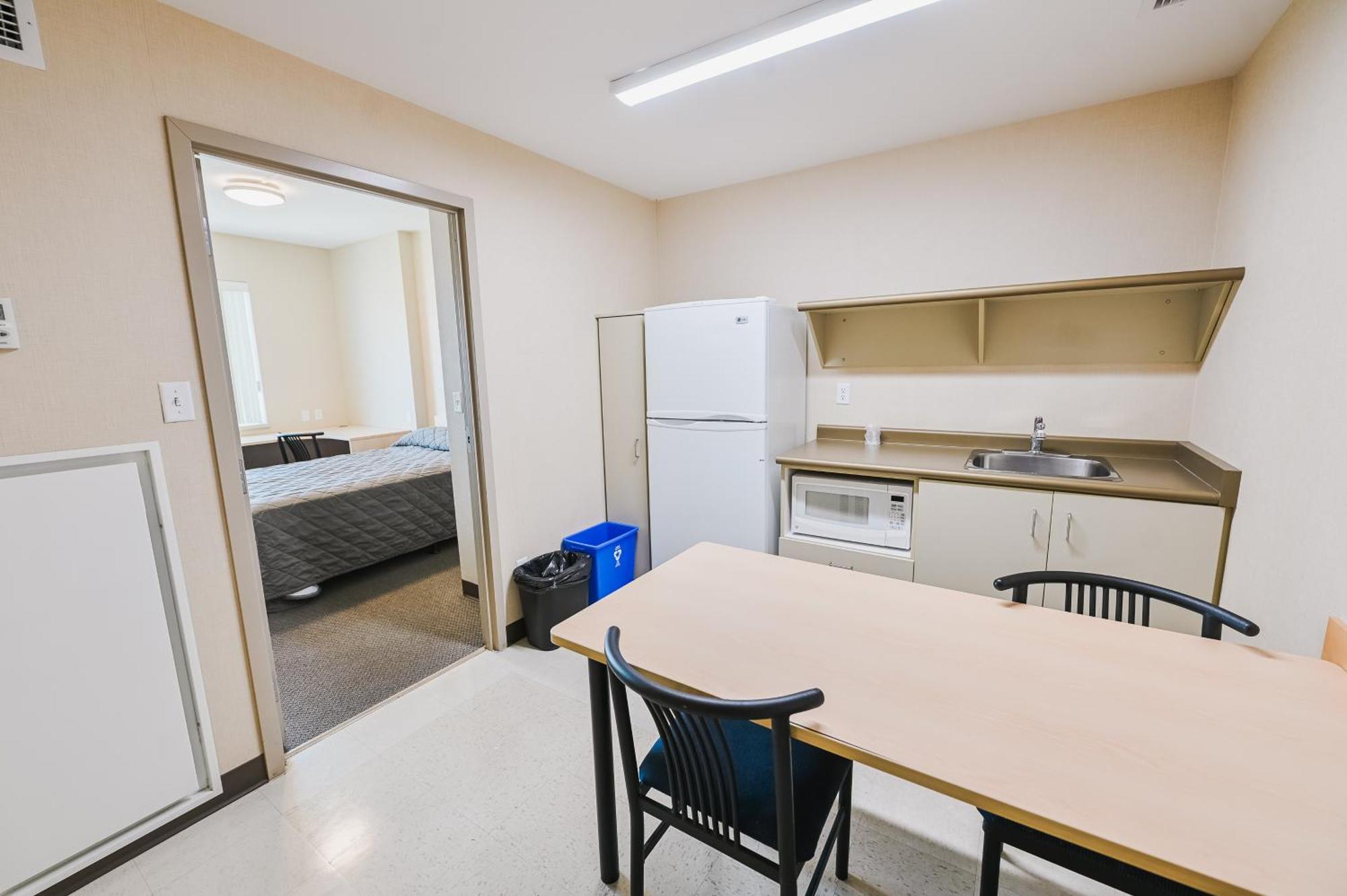 Two-Bedroom Suite