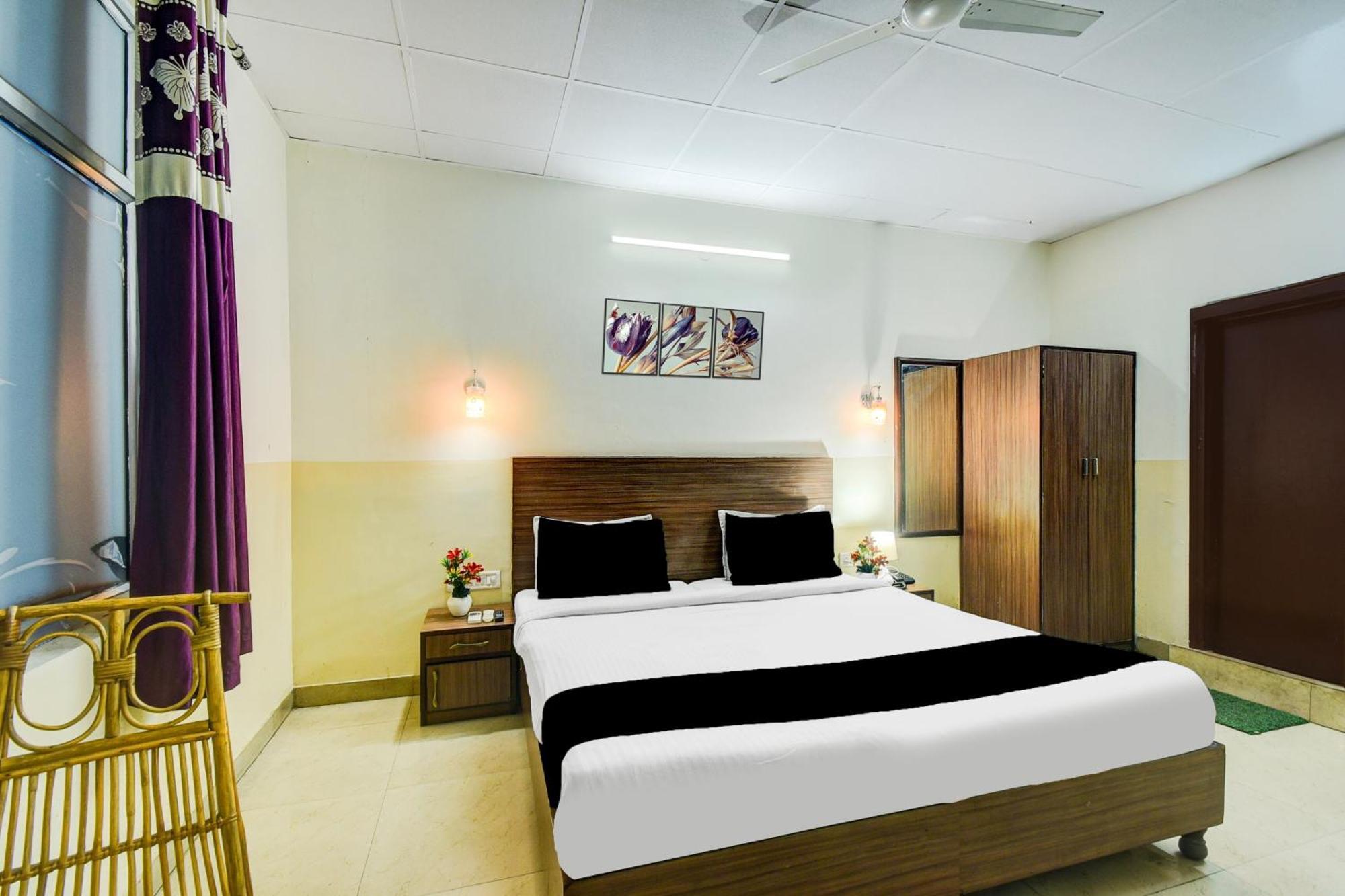 Classic Triple Room