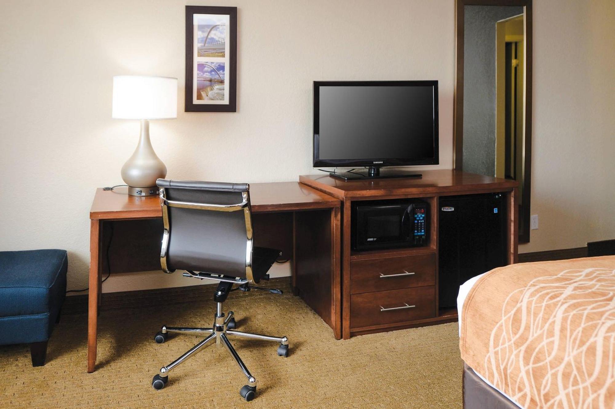King Suite River View