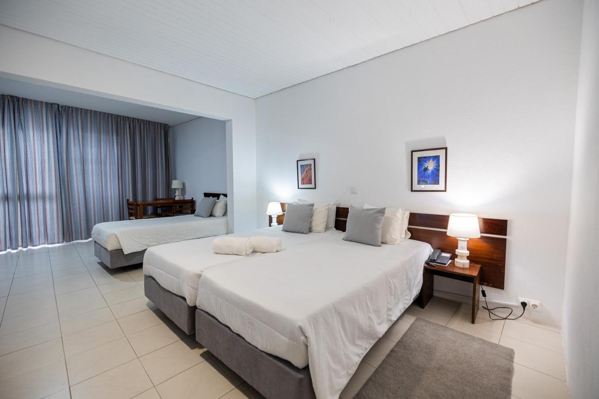 Studio Apartment Sea View