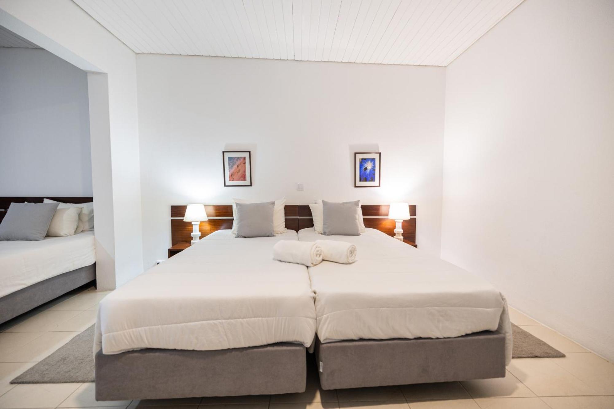 Studio Apartment Sea View