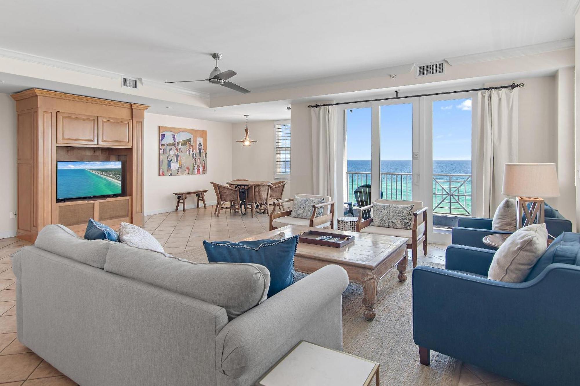 Vacation Home
