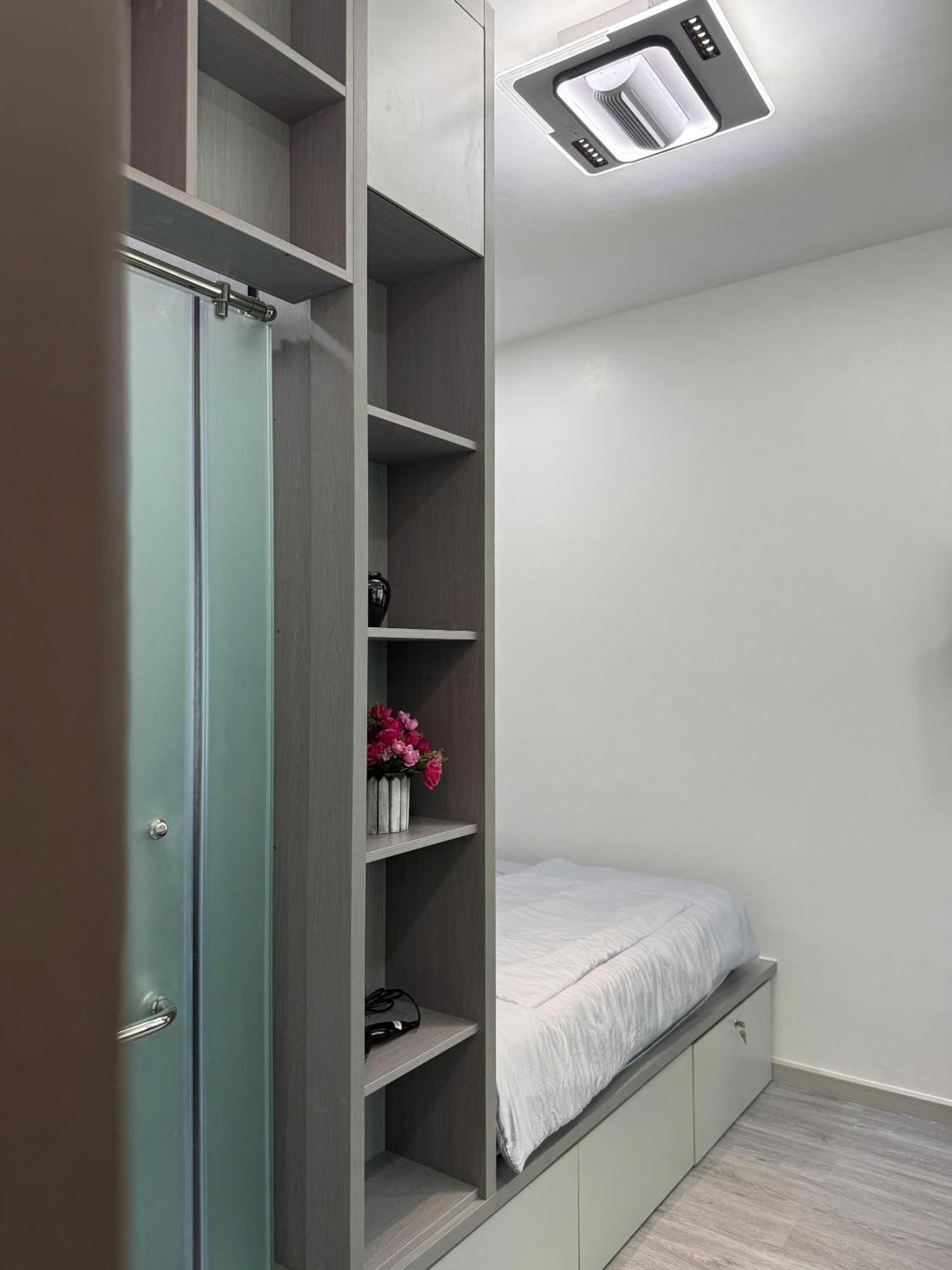 Double Room Private Bathroom