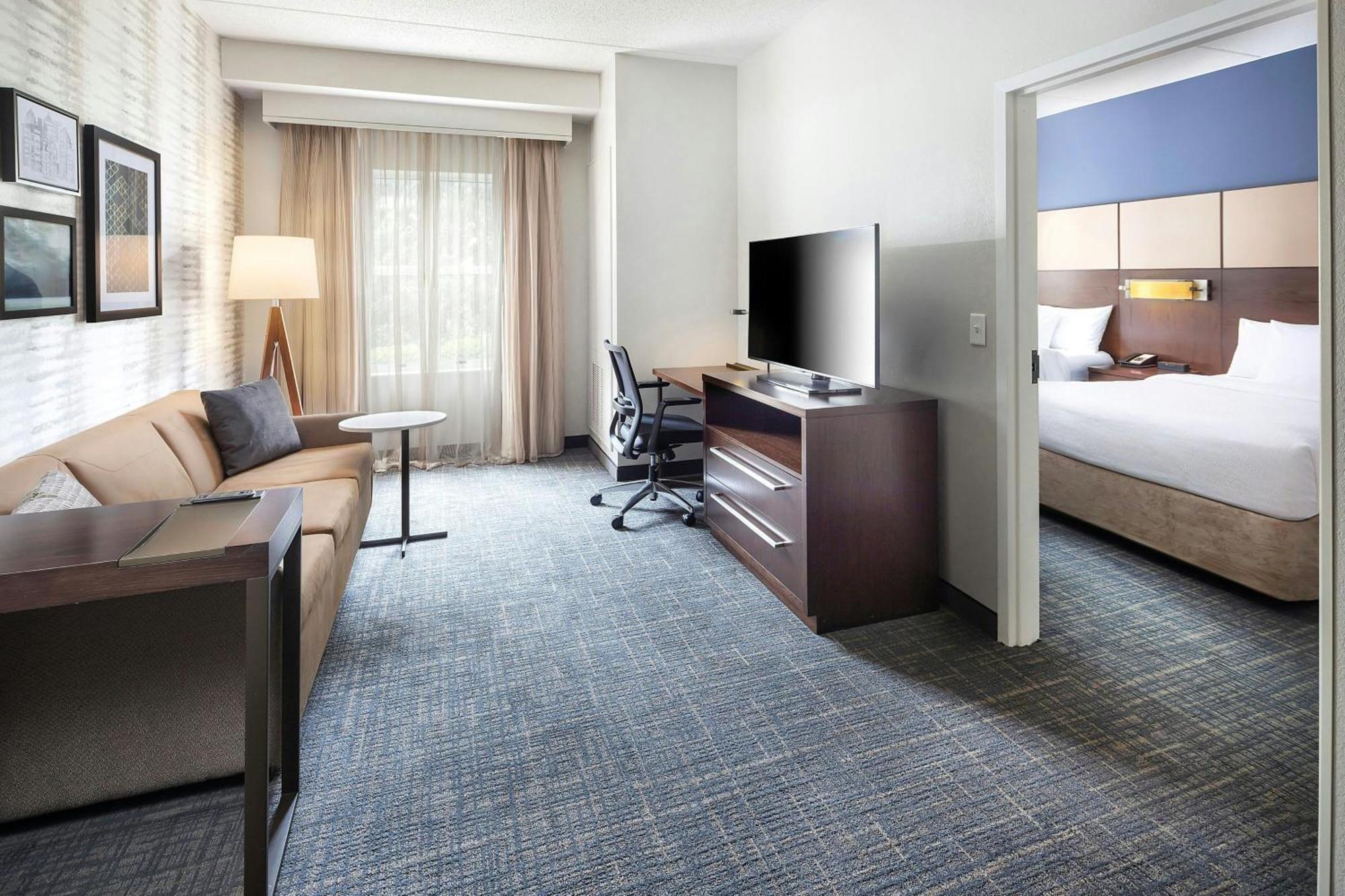 One-Bedroom Suite