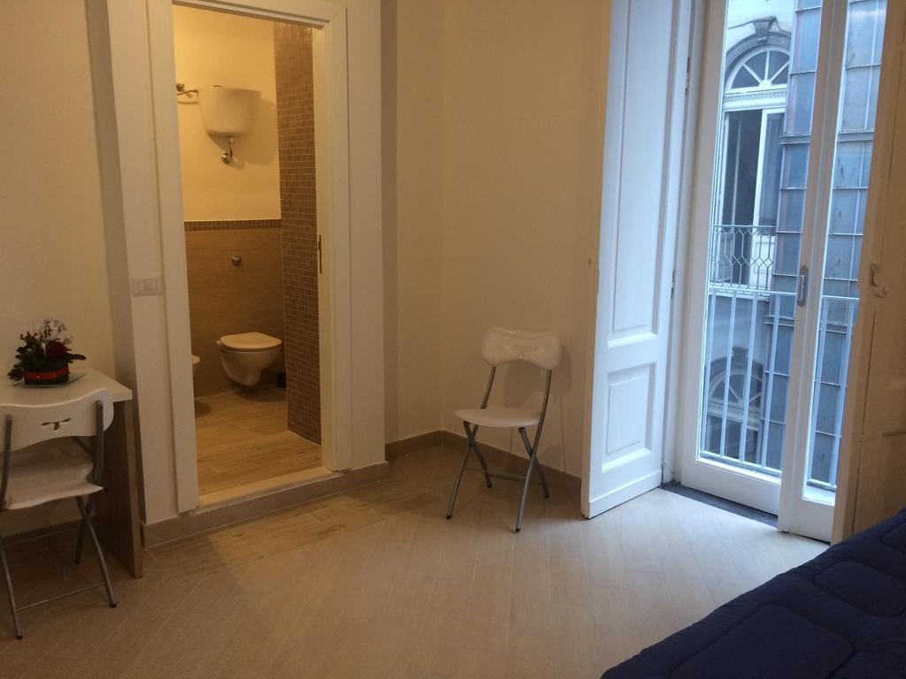 Comfort Triple Room with Balcony