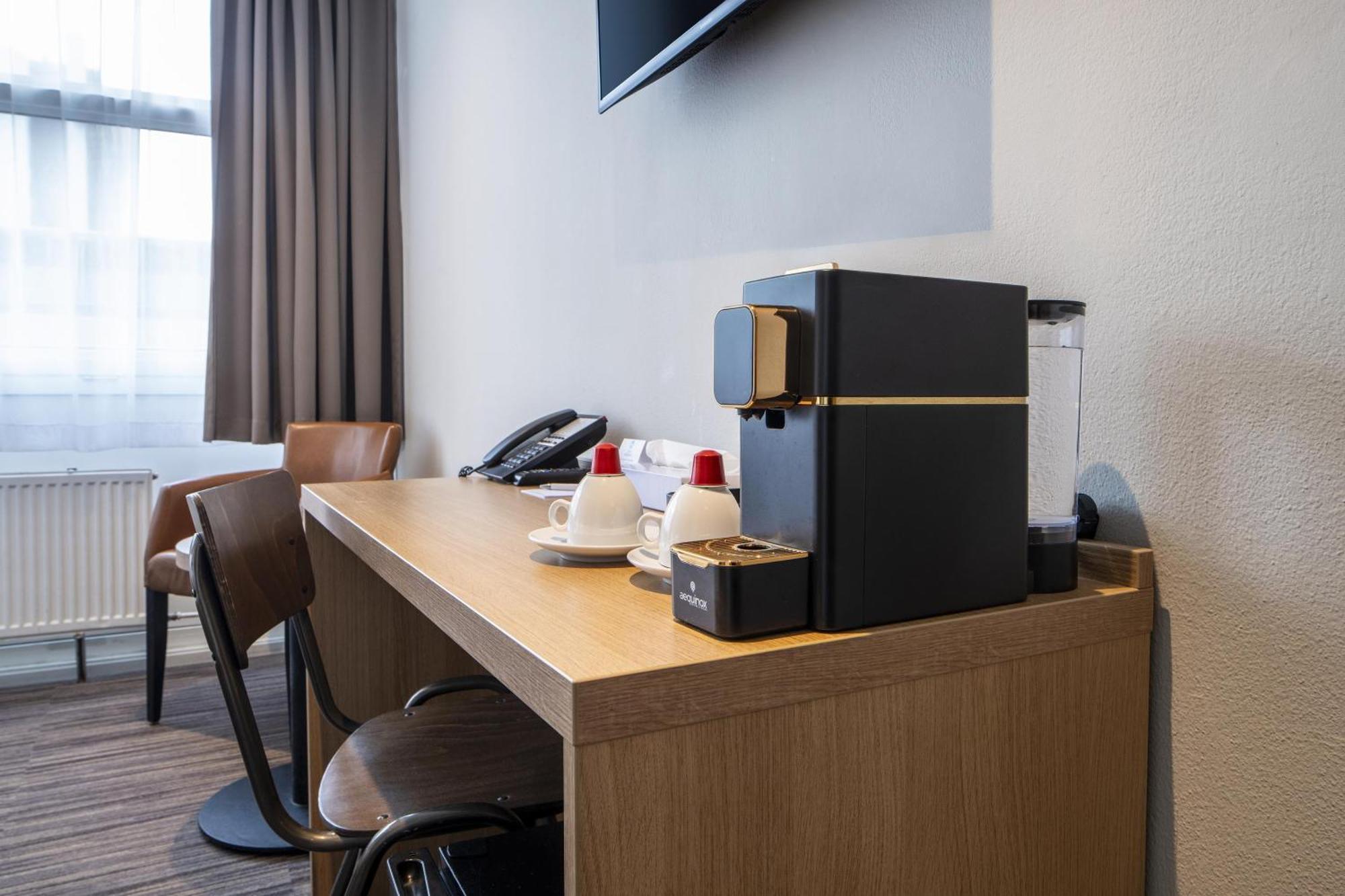 Comfort Twin Room Non-Smoking
