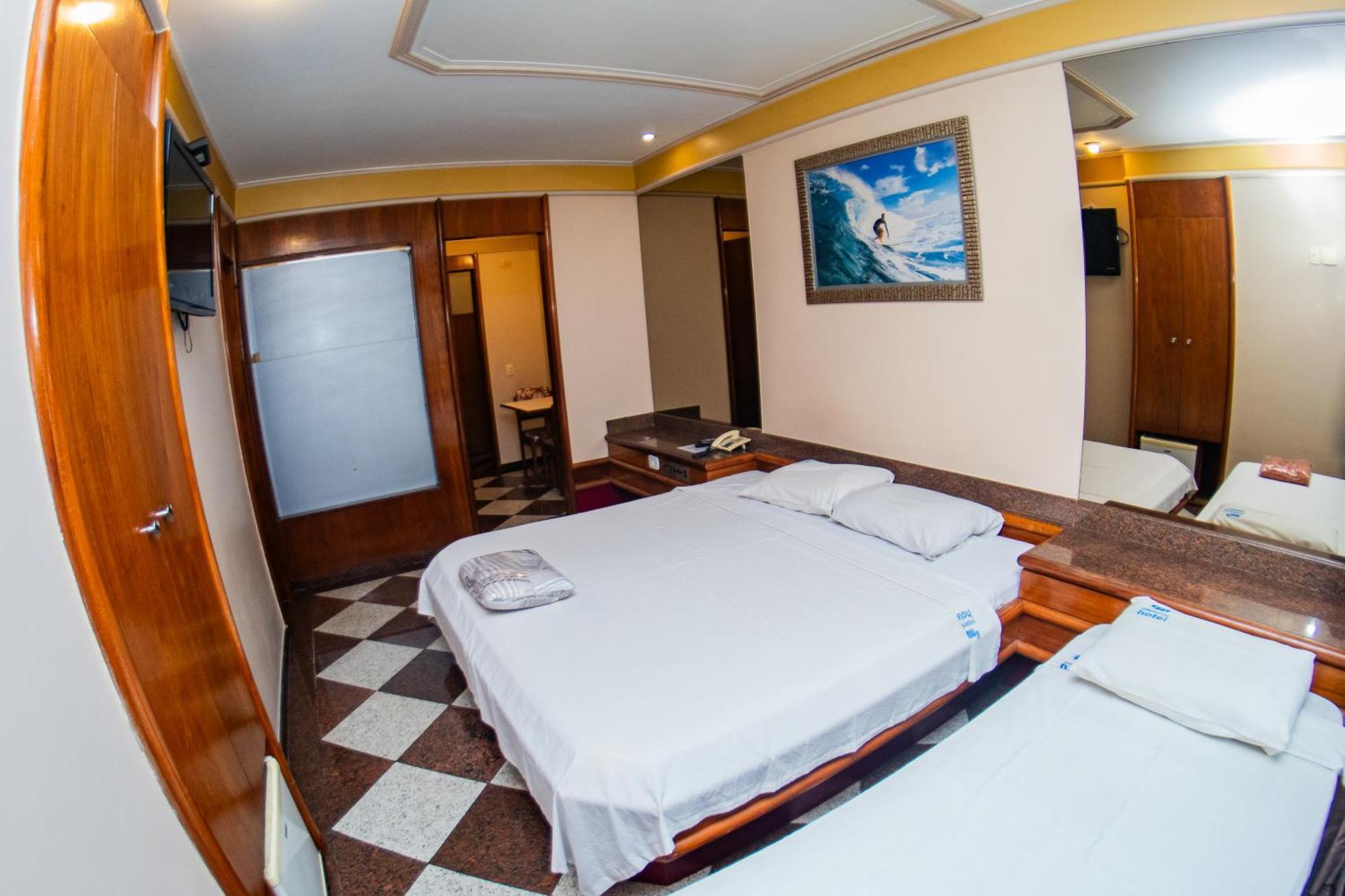 Superior Suite