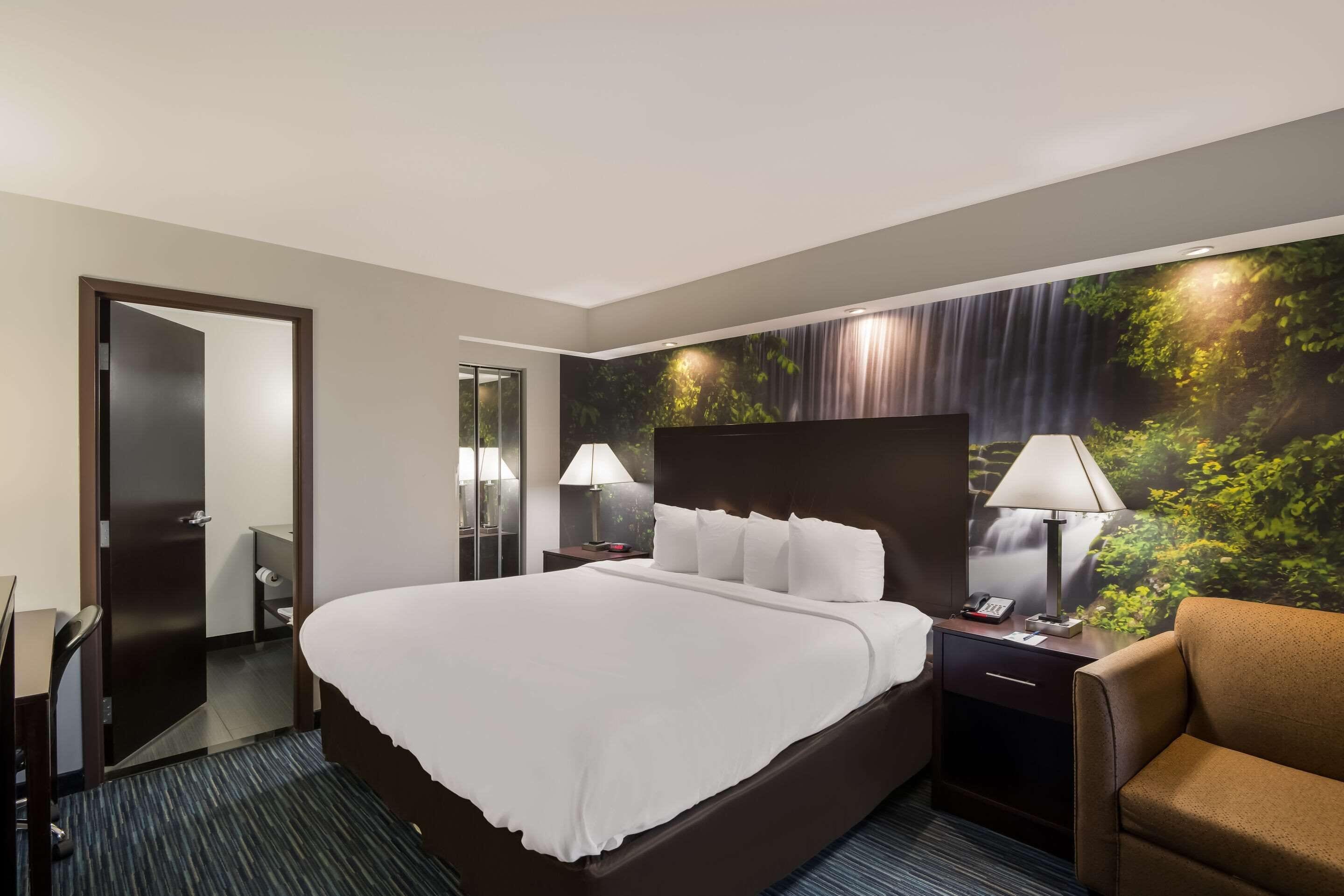 King Room Non-Smoking