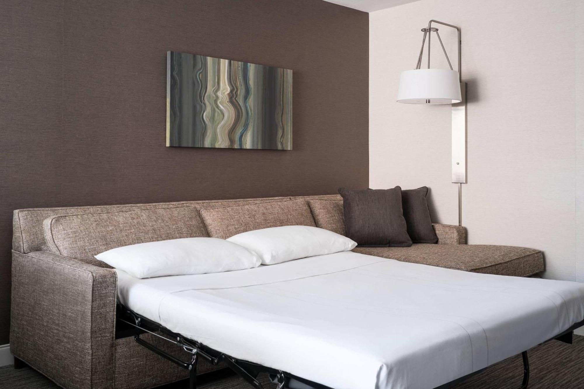 King or Queen Room