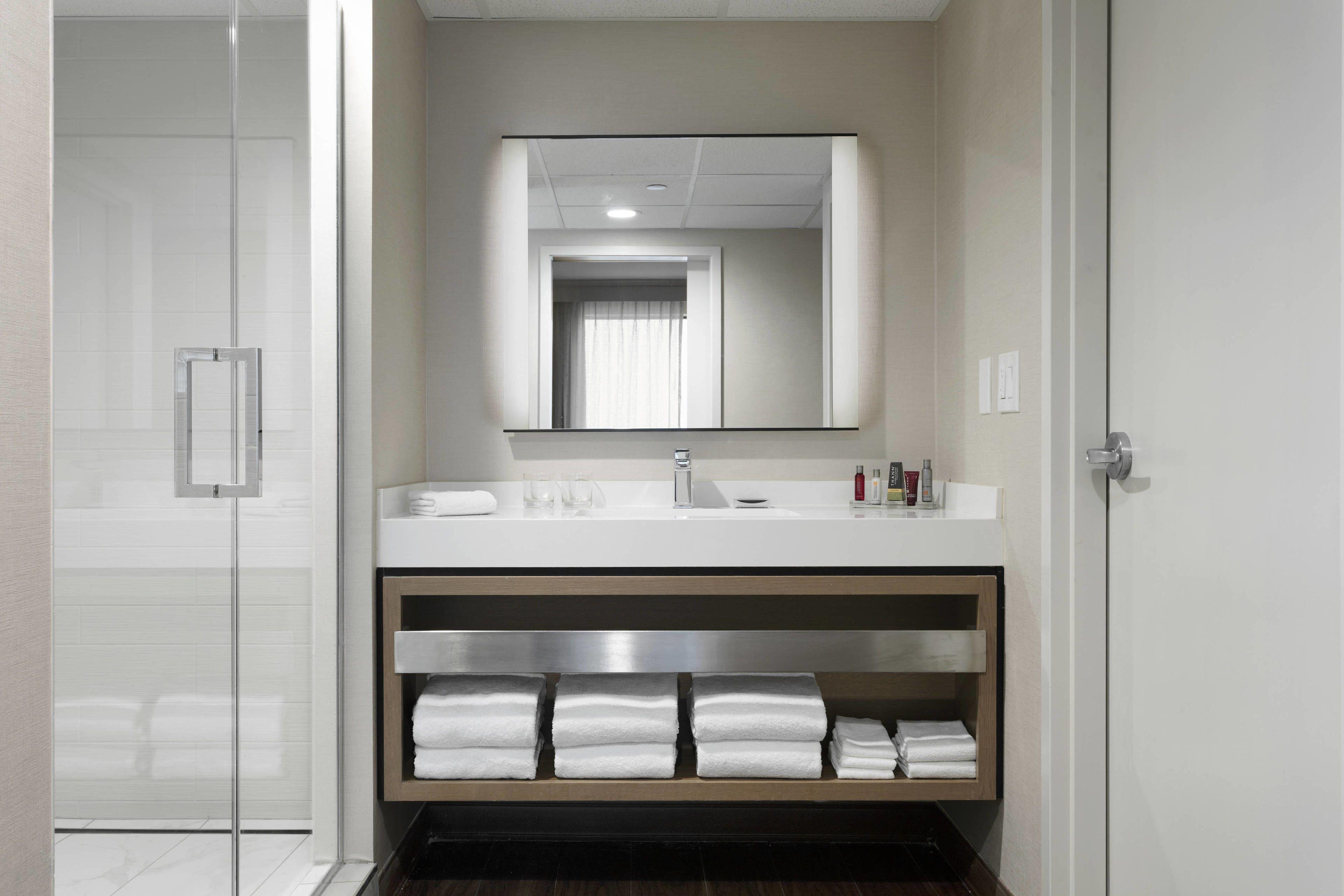 King Room Concierge Level