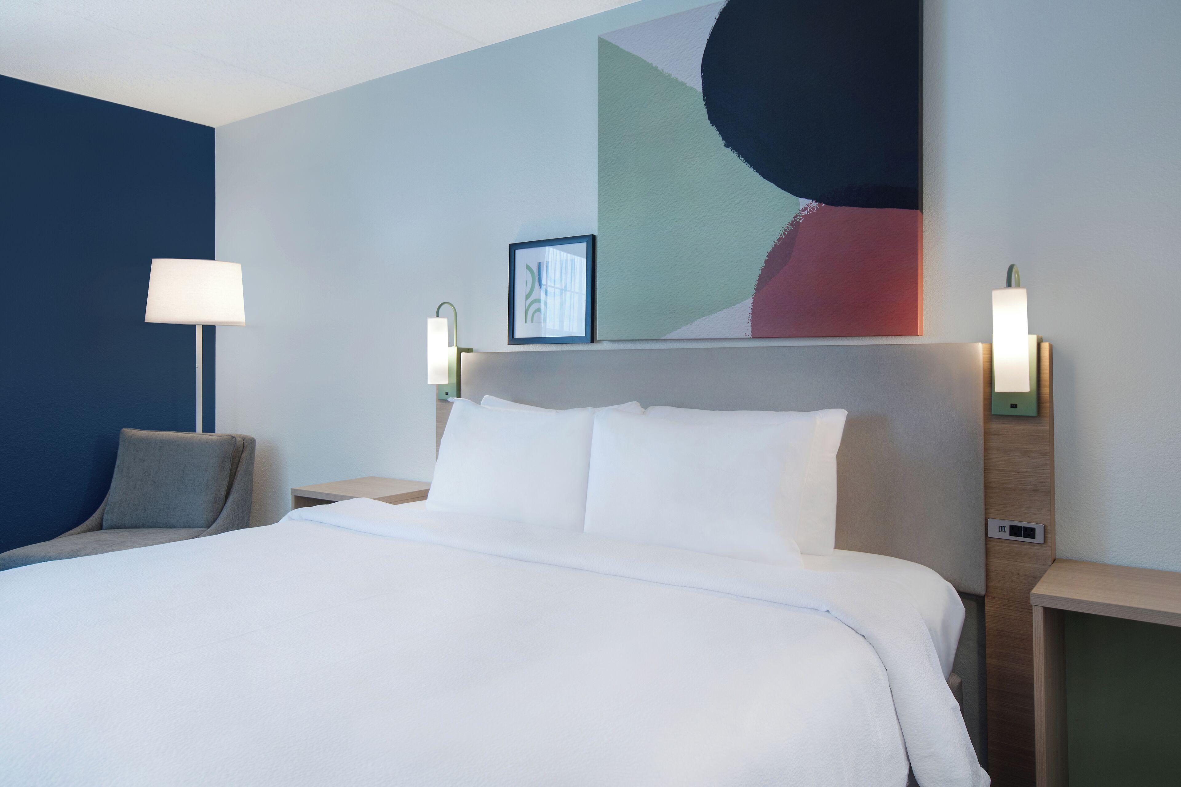 King Room