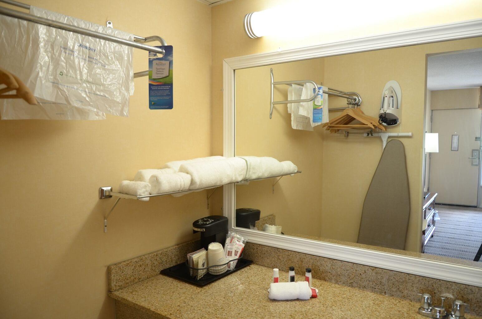 King Room Non Smoking