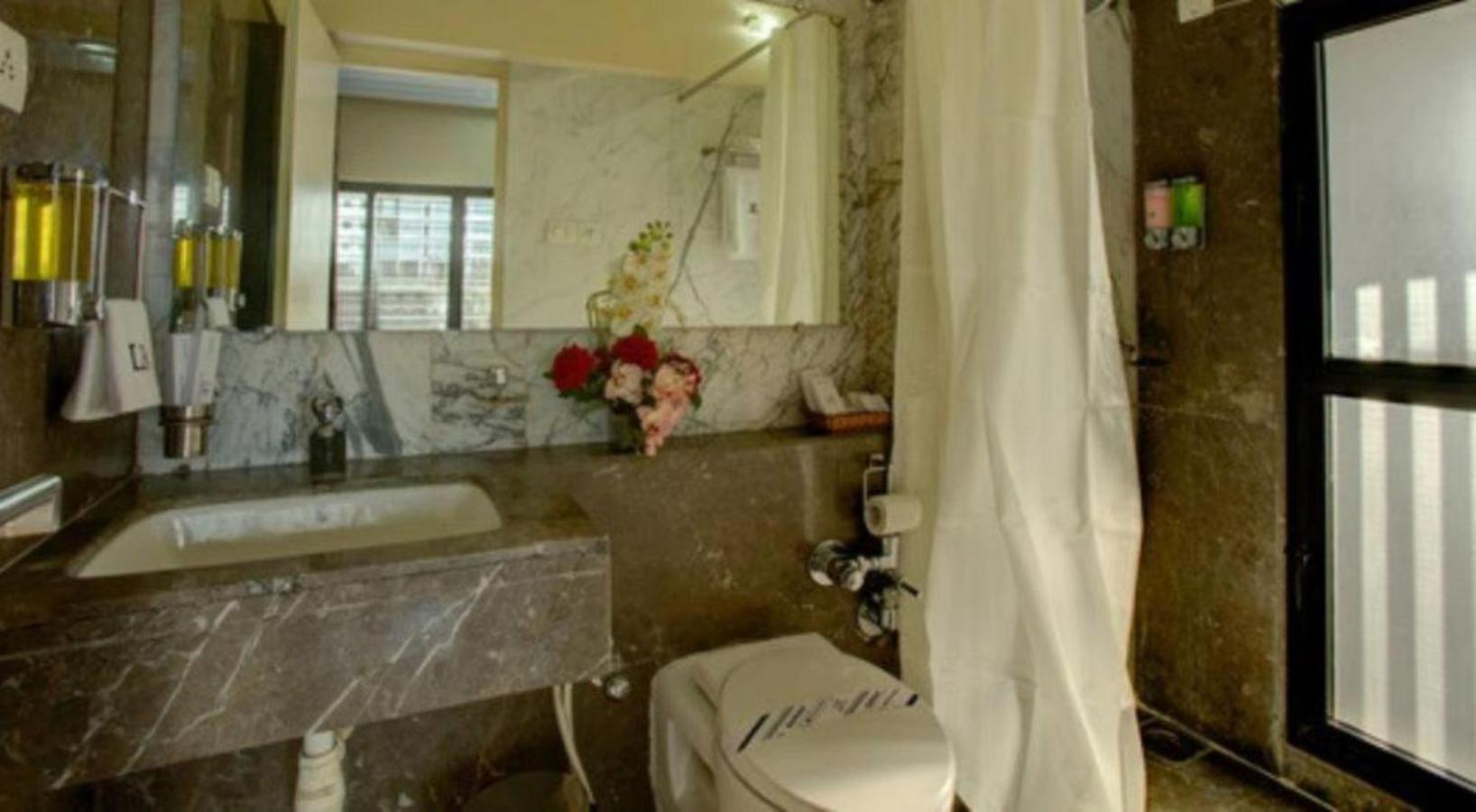 One Bedroom Apartment – Super