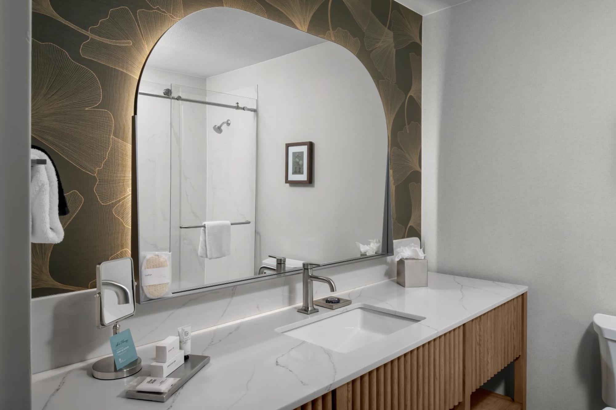 Suite with Terrace