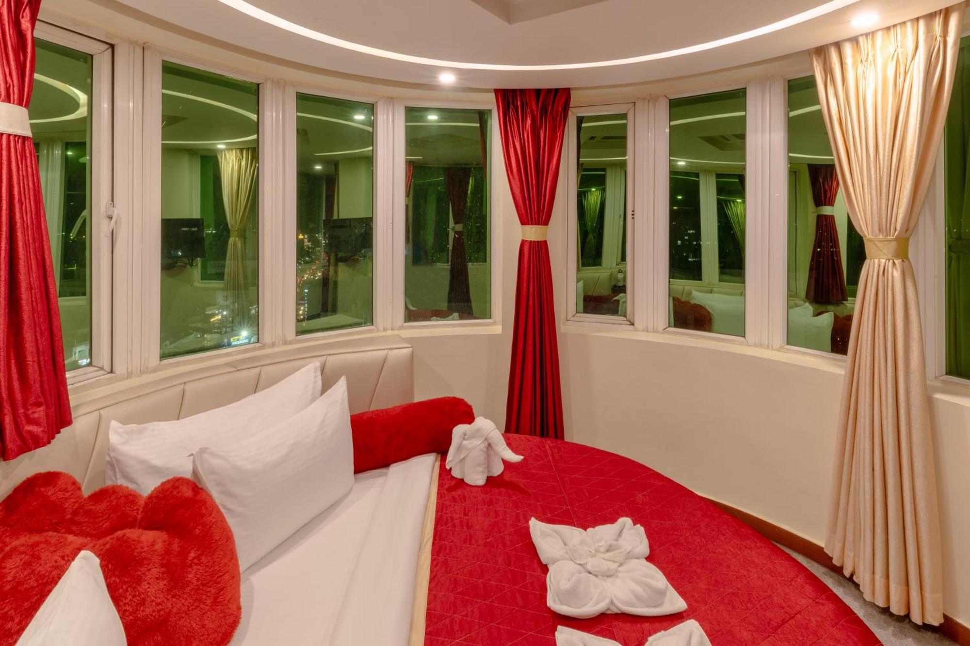 Tower Suite