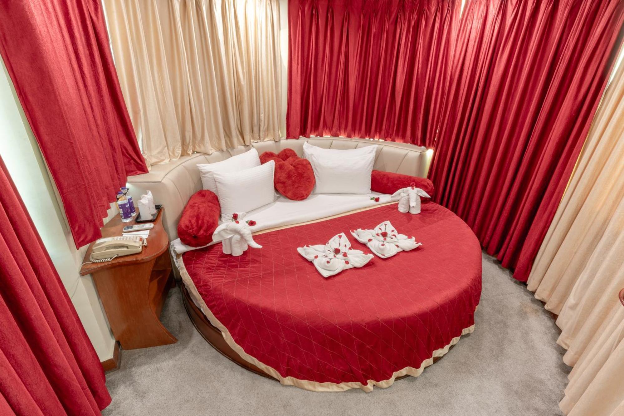 Tower Suite