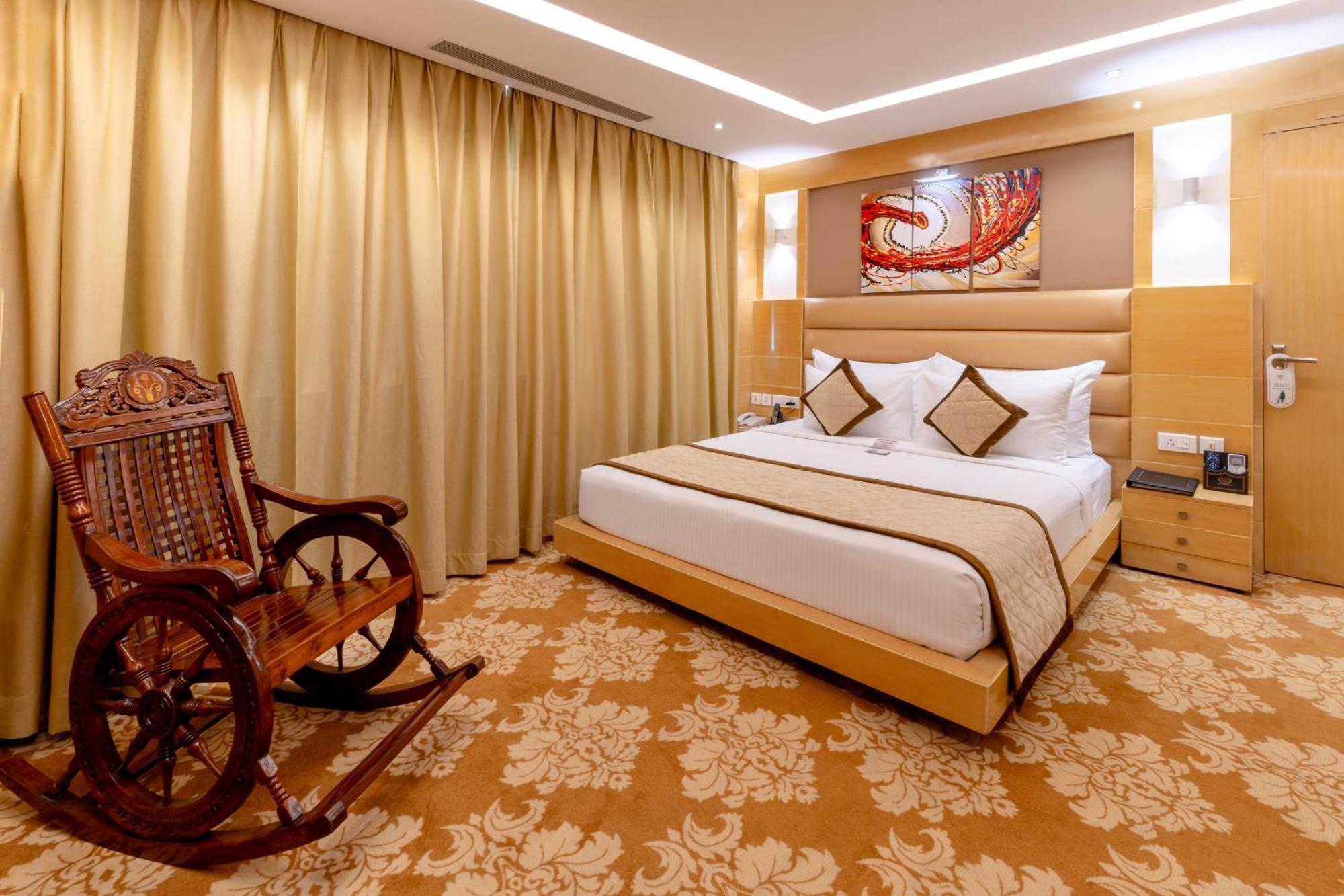 King Room