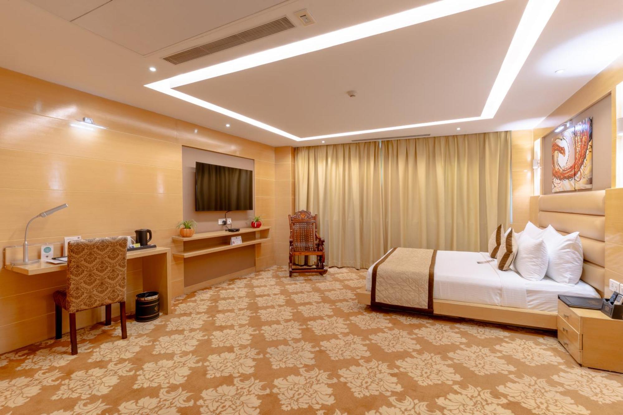 King Room