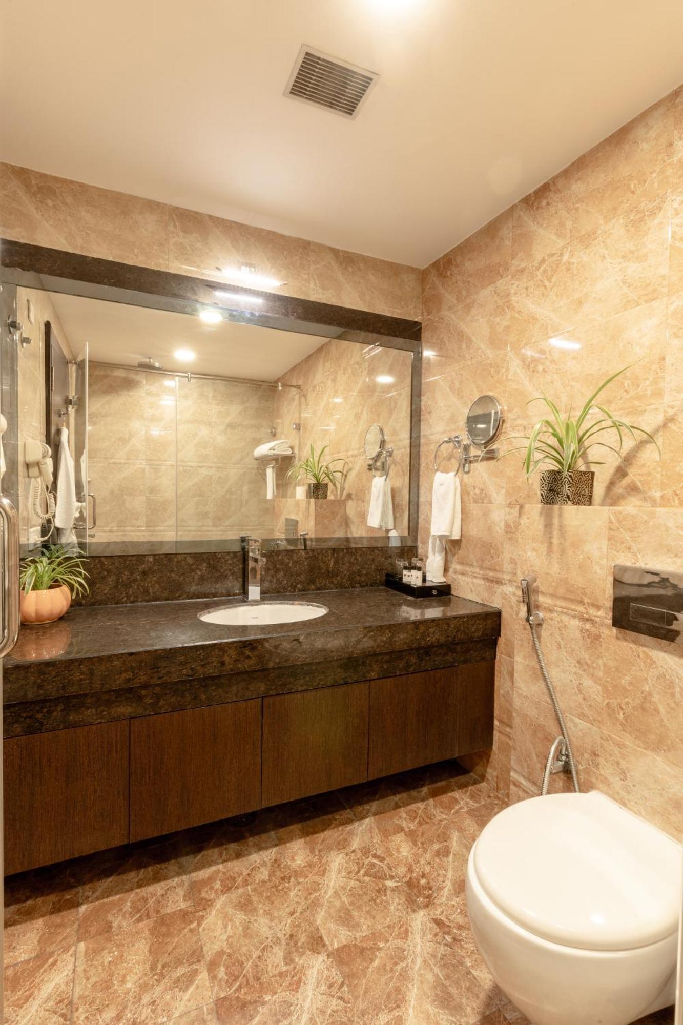 Tower Suite