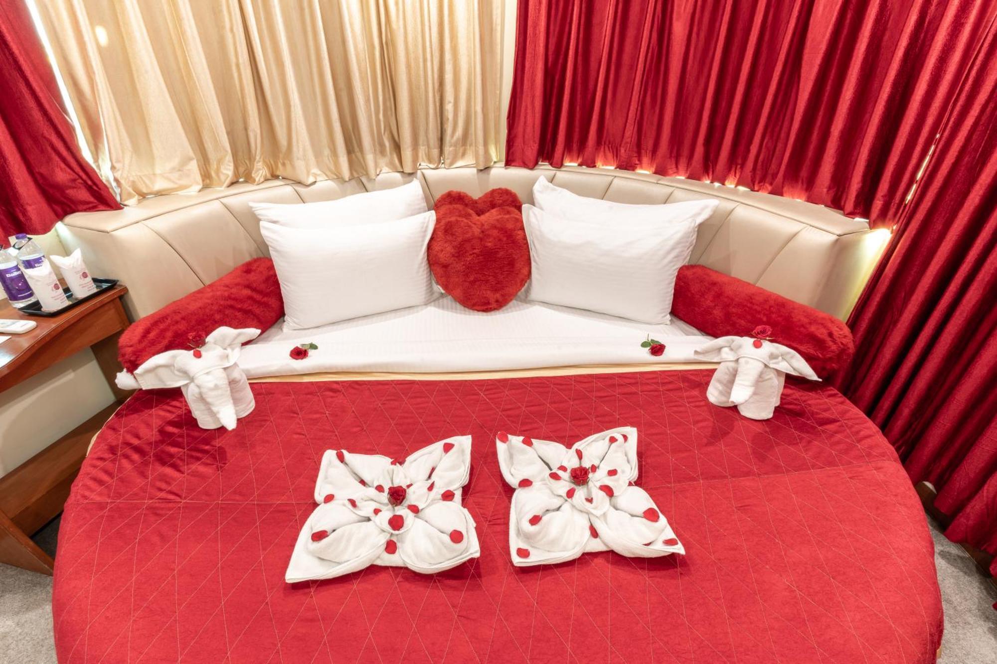 Tower Suite