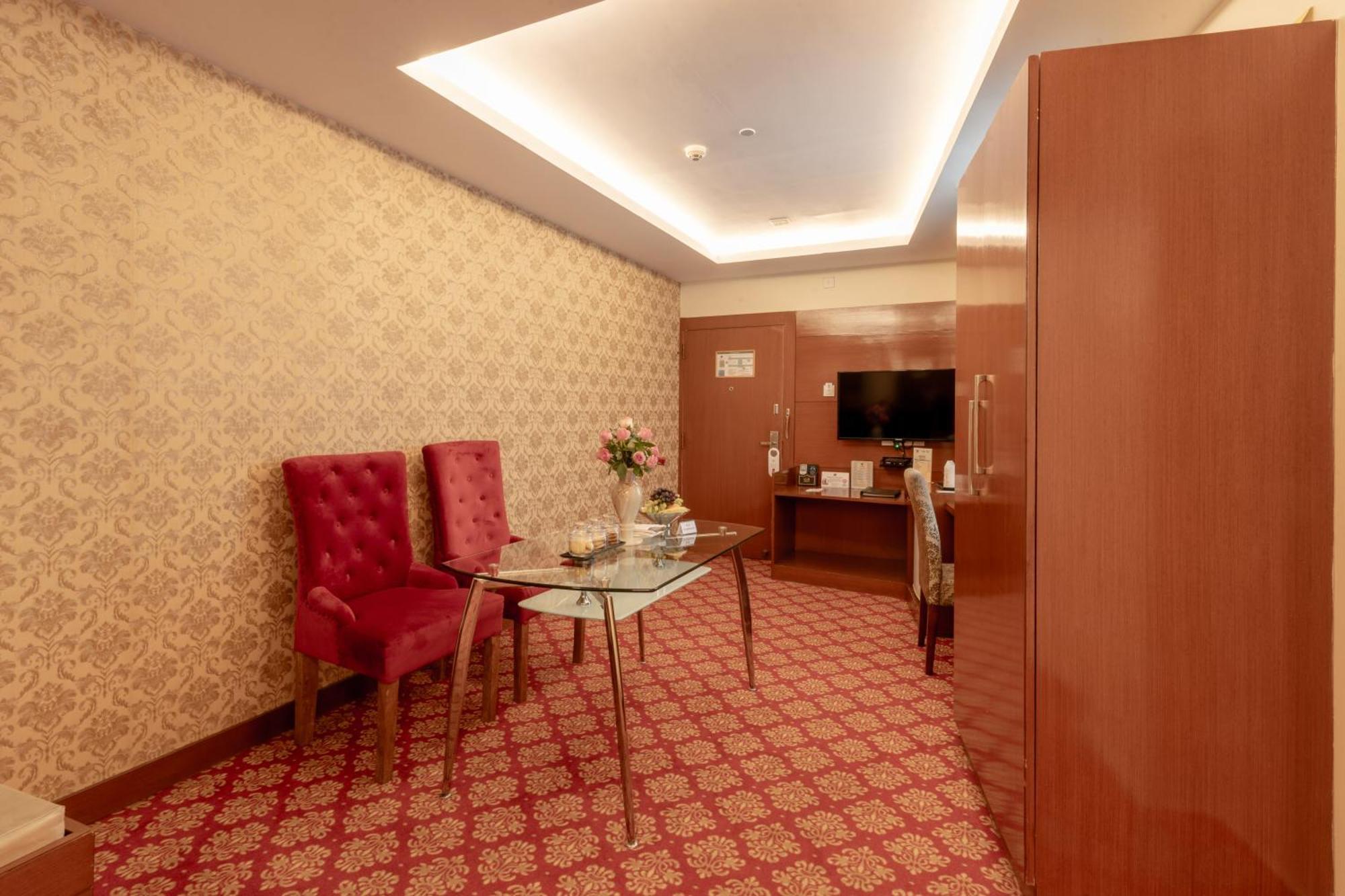 Tower Suite